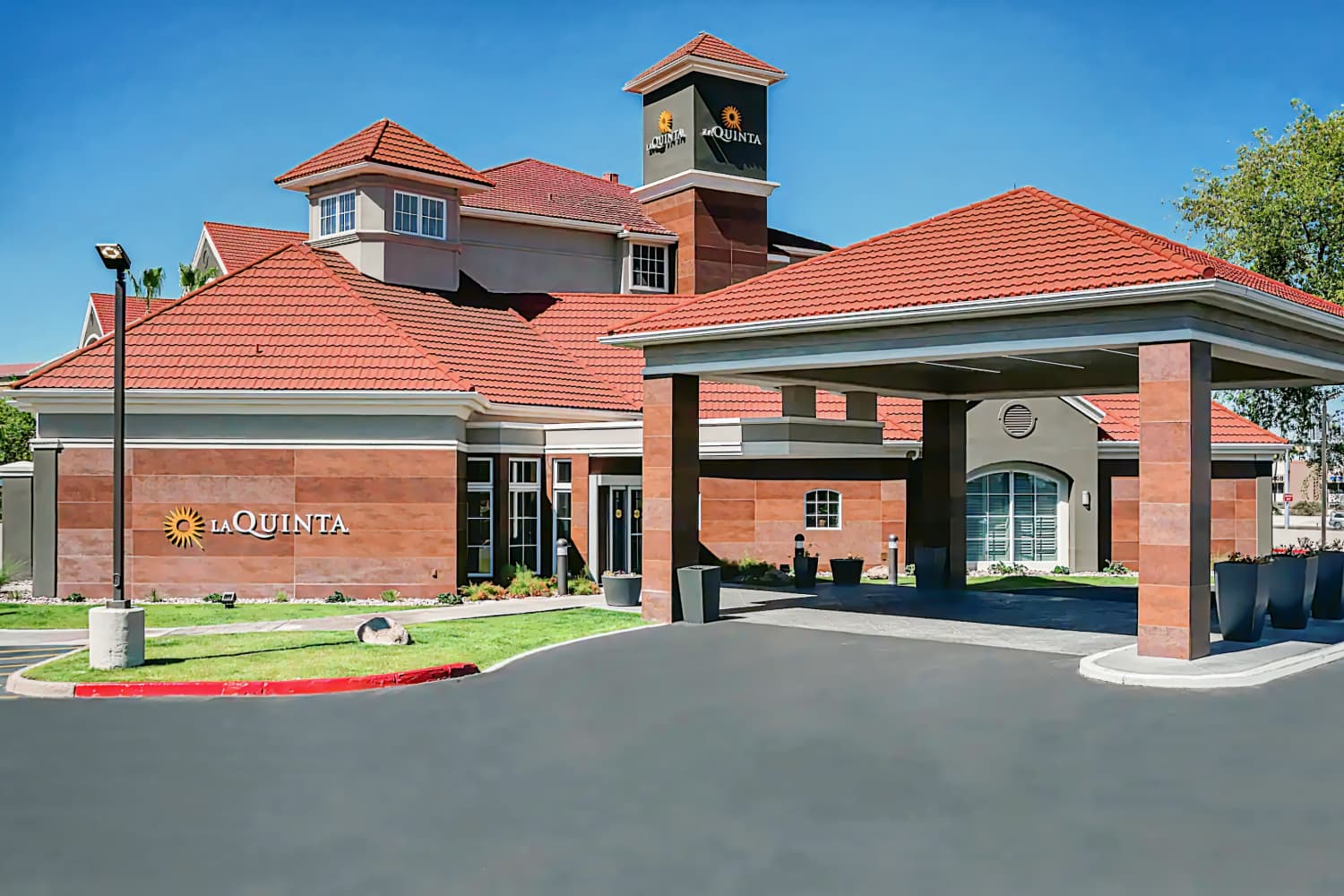 La Quinta Inn & Suites by Wyndham Phoenix Chandler