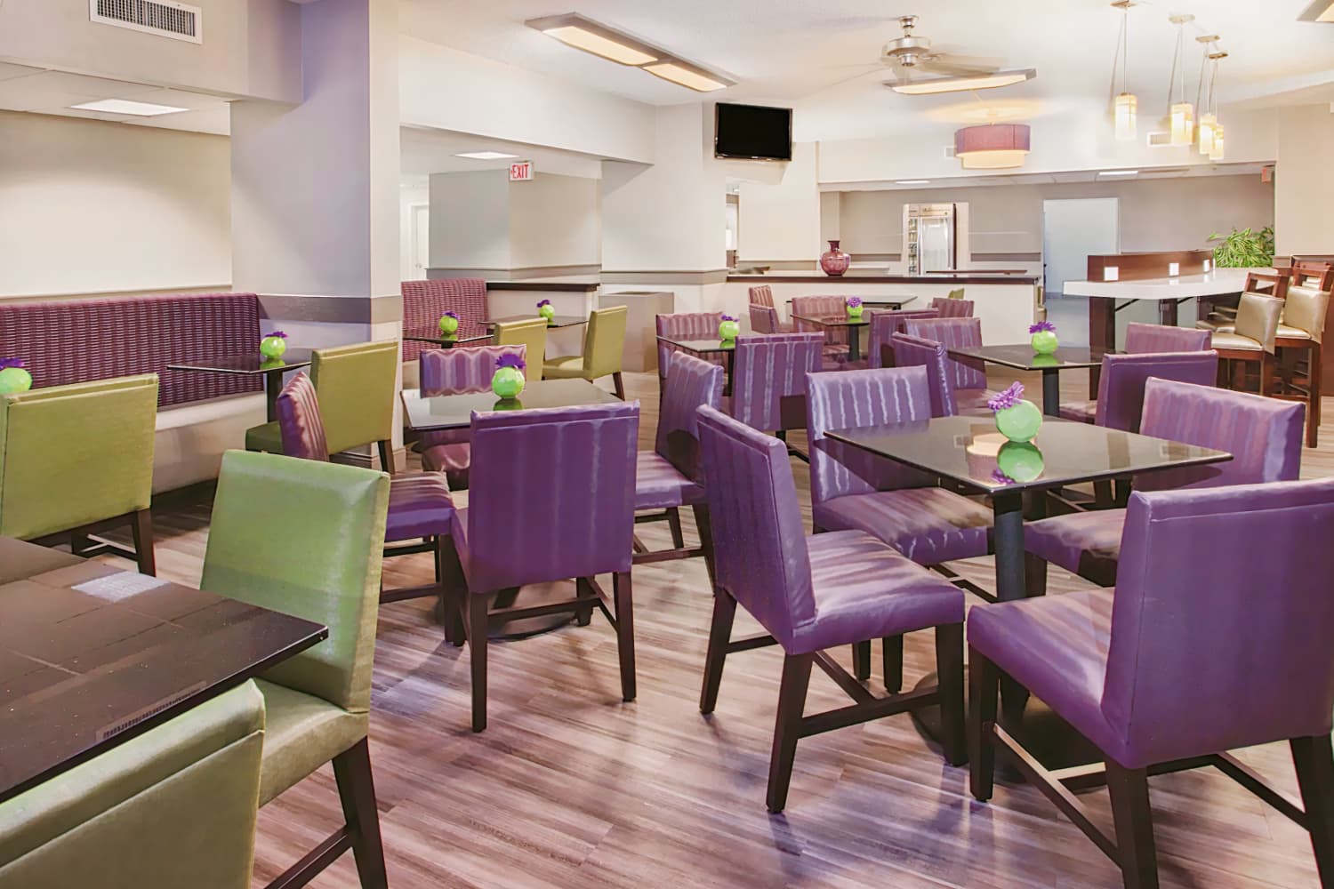 La Quinta Inn & Suites by Wyndham Charleston Riverview