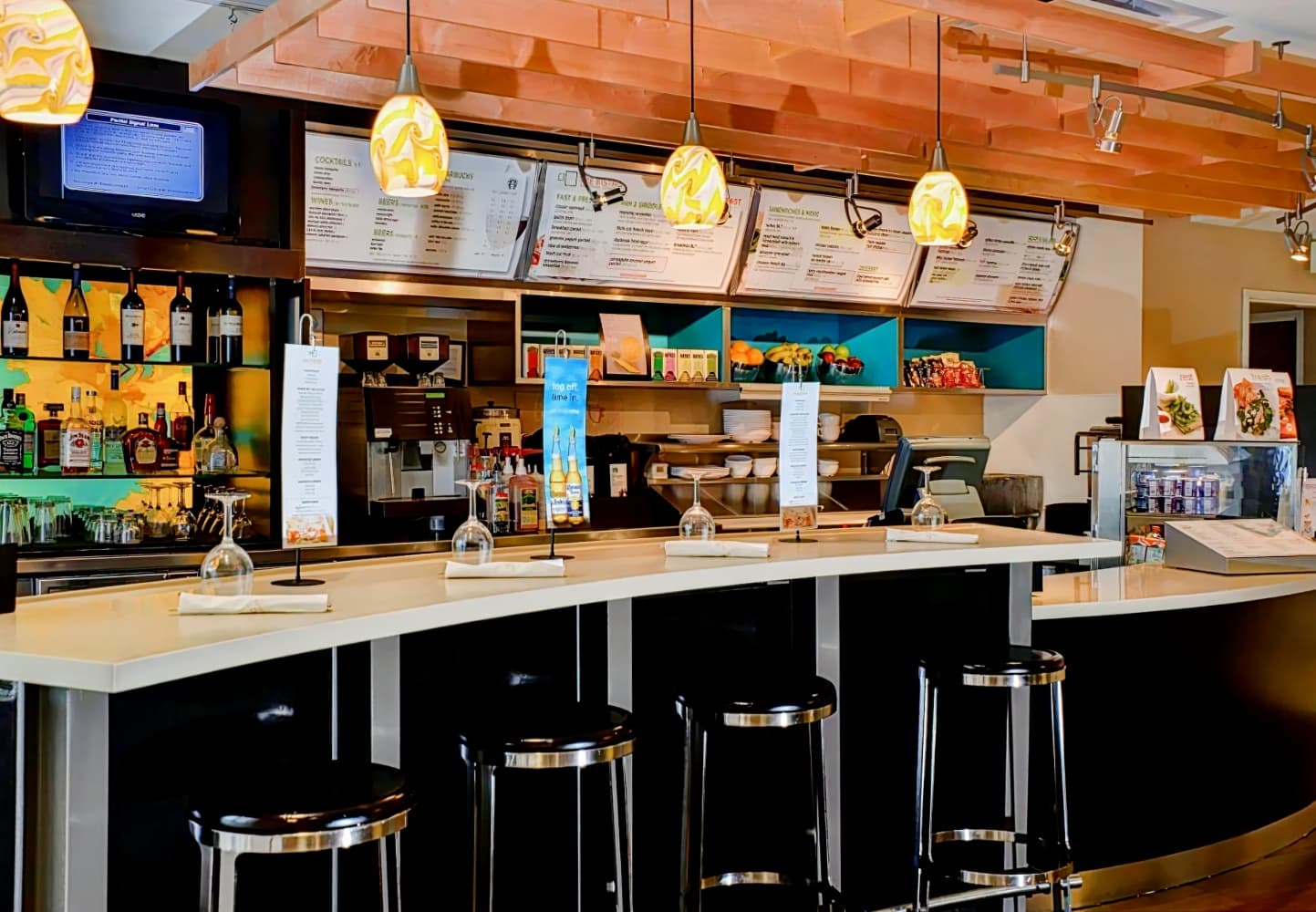 Courtyard by Marriott Indianapolis South