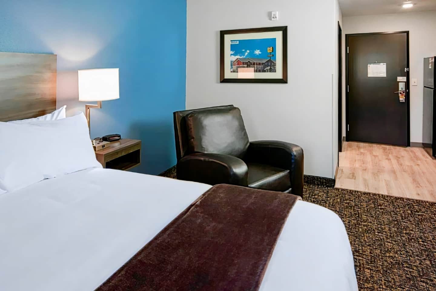 My Place Hotel-Medford, OR
