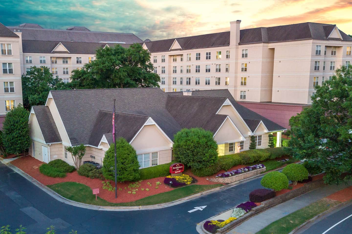Residence Inn Buckhead/Lenox Park