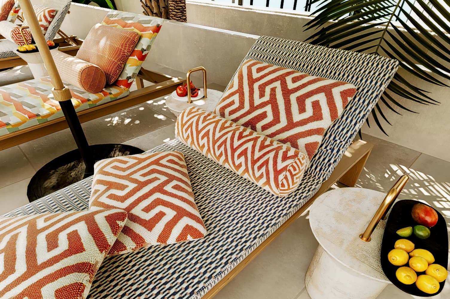 The Standard, Bangkok Mahanakhon