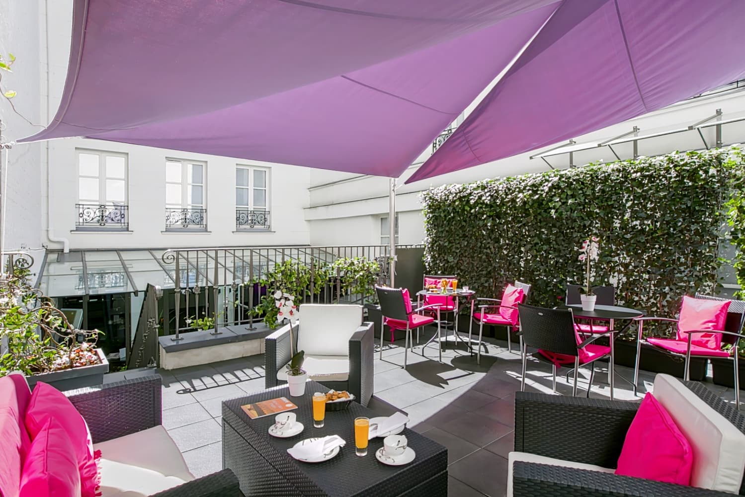 Hotel Le Bellechasse Saint-Germain