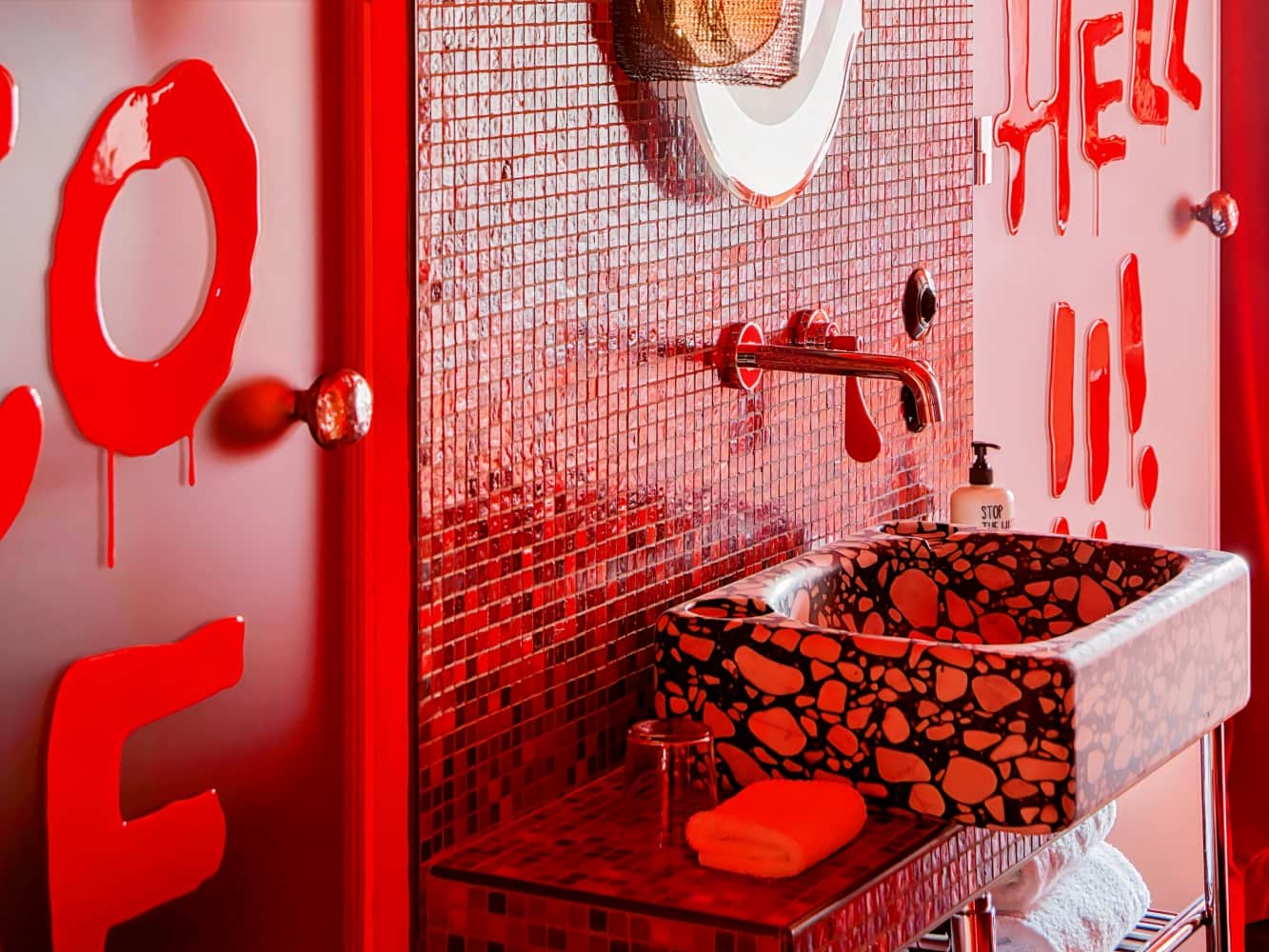 25hours Hotel Firenze Piazza San Paolino