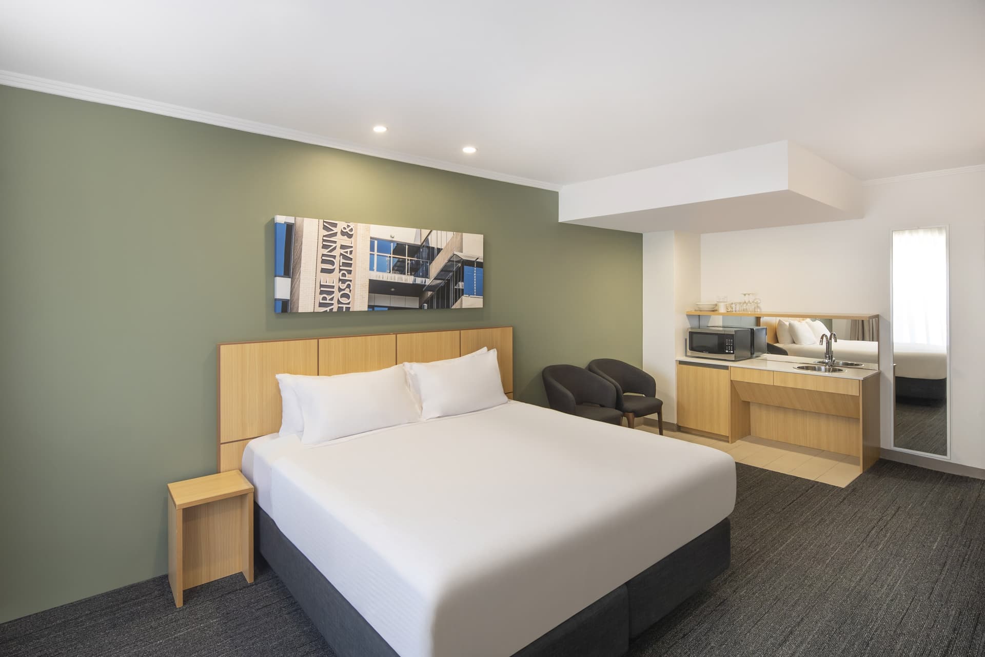 Mercure Sydney Macquarie Park