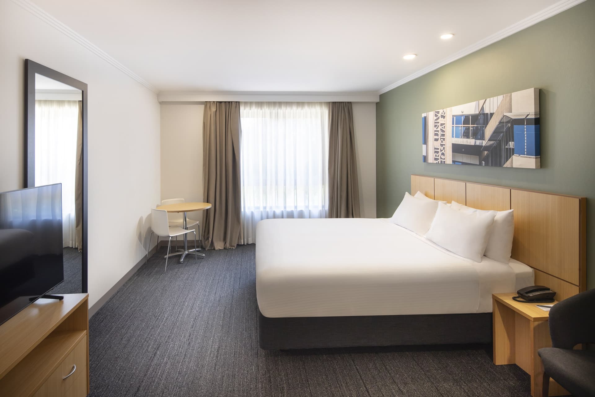 Mercure Sydney Macquarie Park