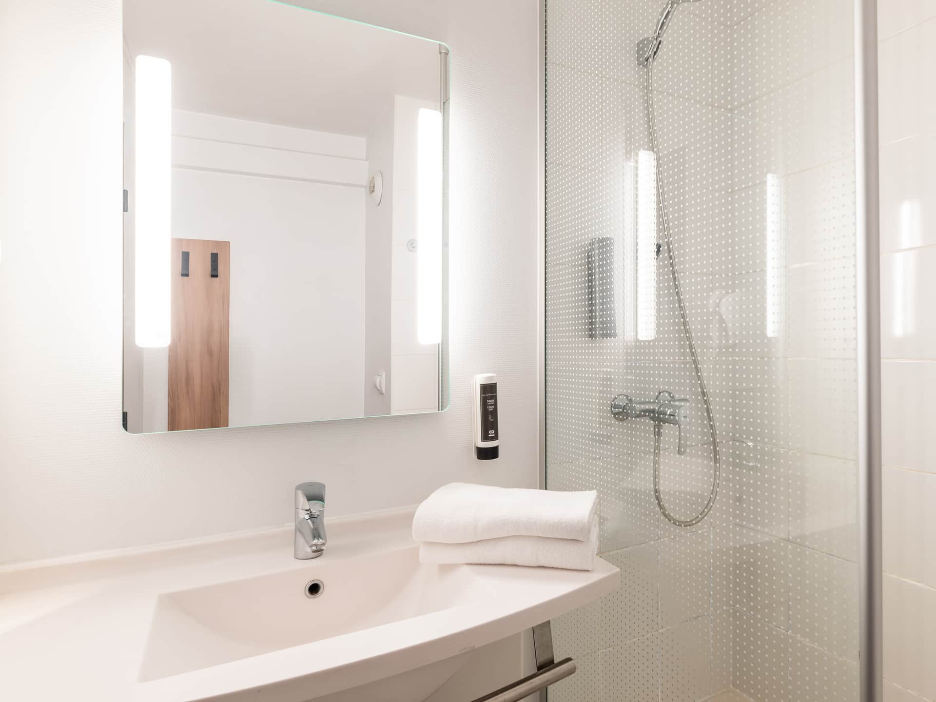 B&B HOTELS Lyon Eurexpo Bron