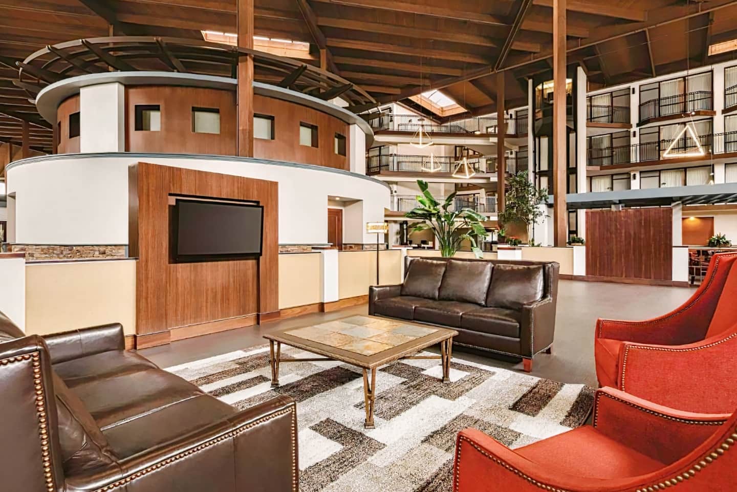 Radisson Hotel Lenexa Overland Park