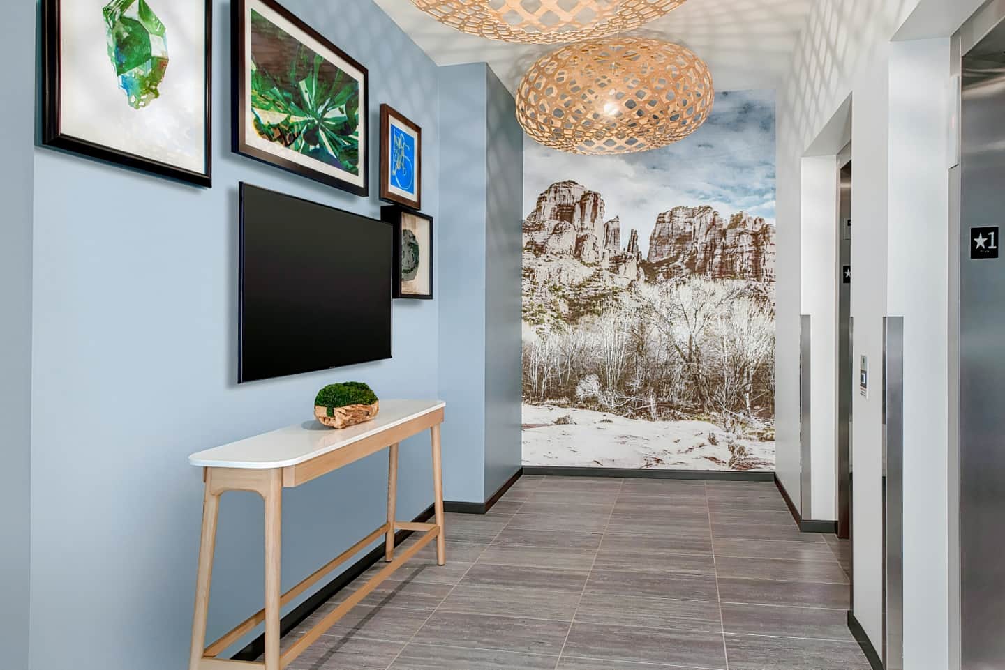 Element Sedona