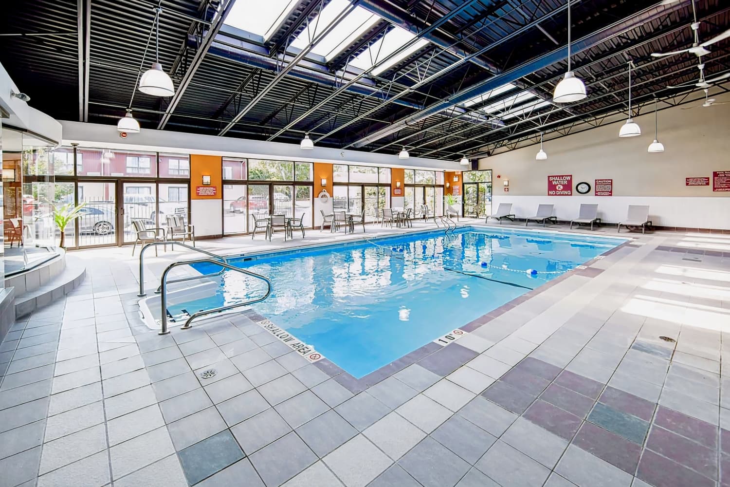 Best Western Plus Ottawa Kanata Hotel and Conference Centre