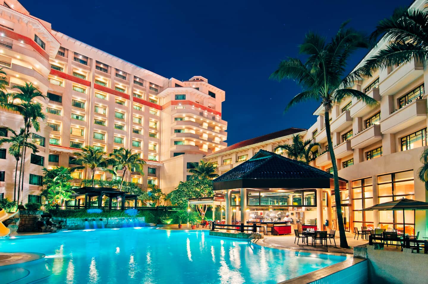 Paradox Singapore