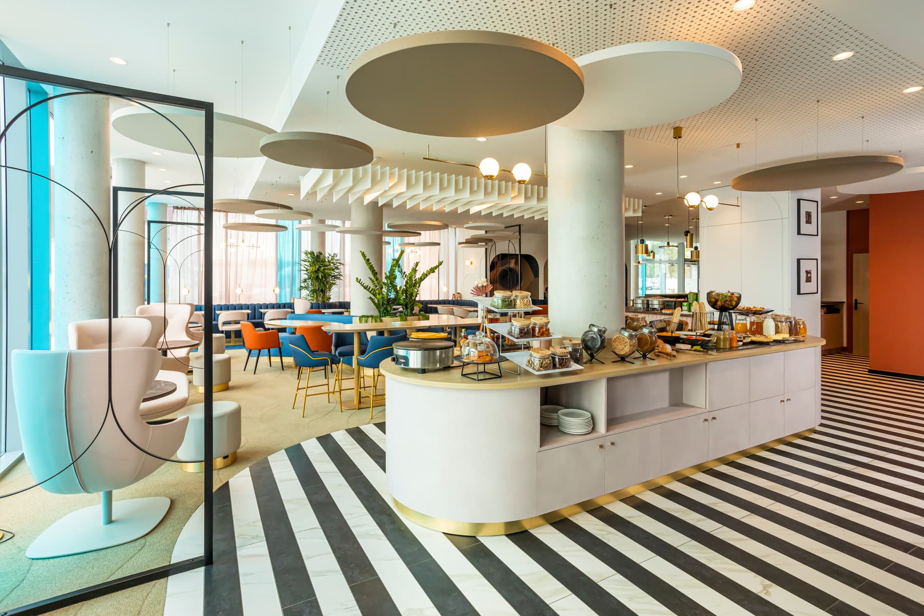 Mercure Dunkerque Centre Gare