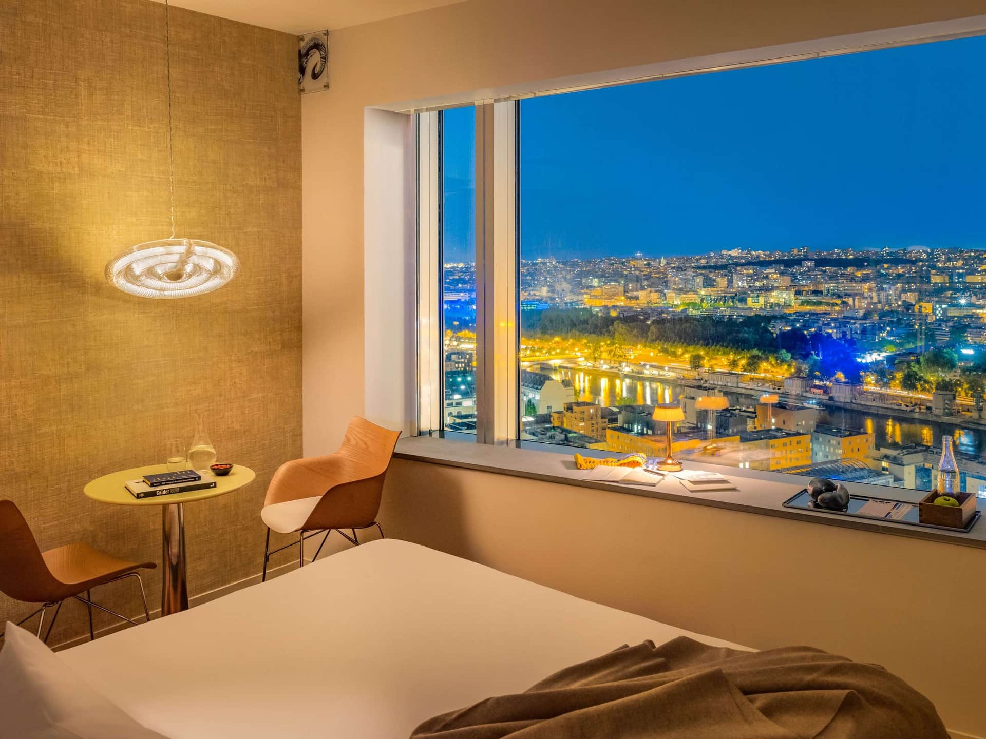 Too Hotel Paris - MGallery