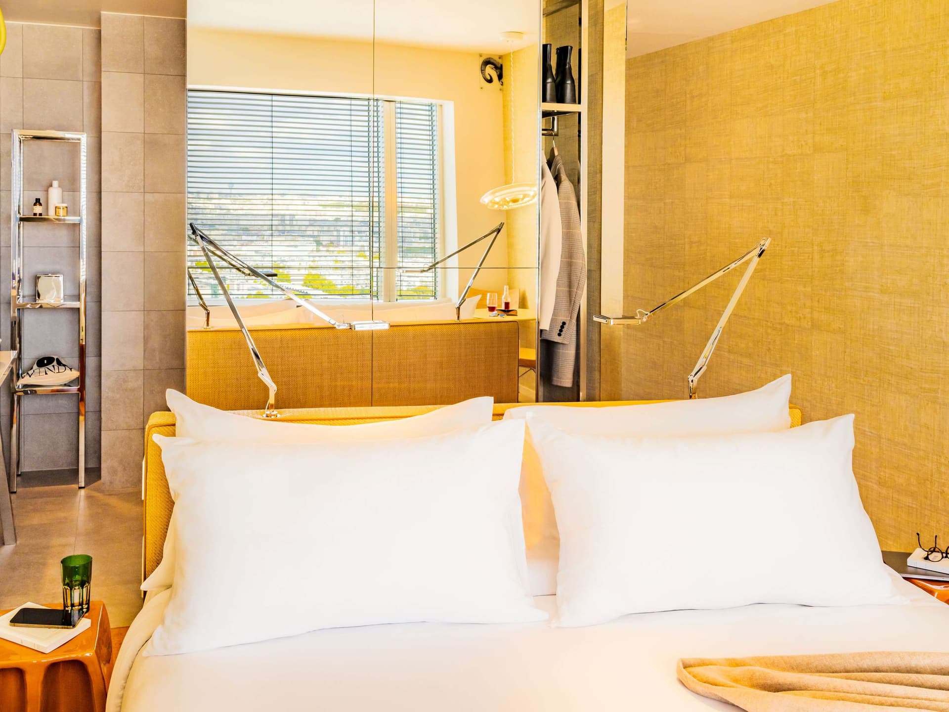 Too Hotel Paris - MGallery