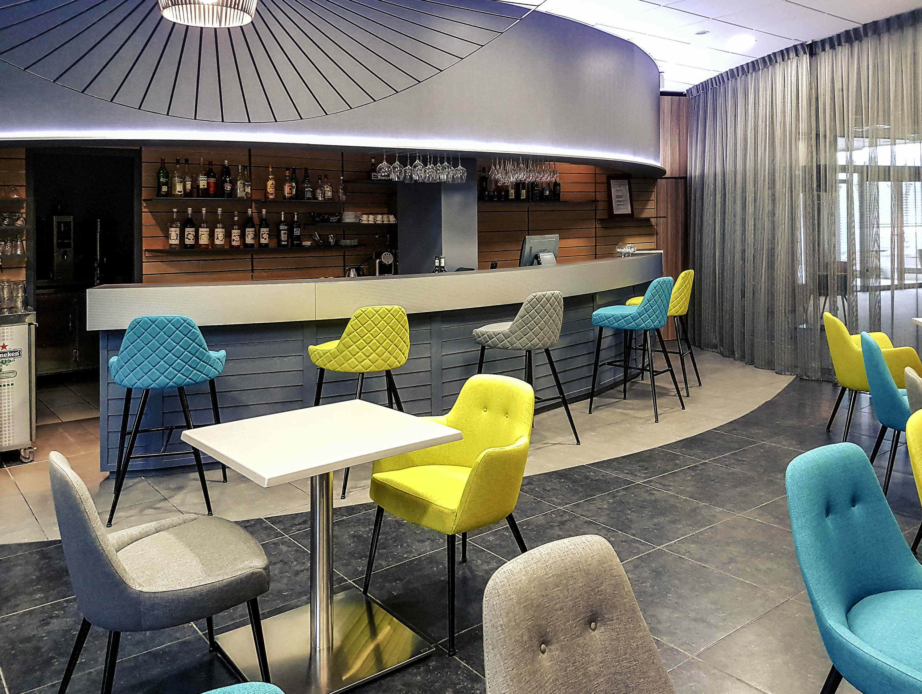 Mercure Libourne Saint Emilion Hotel