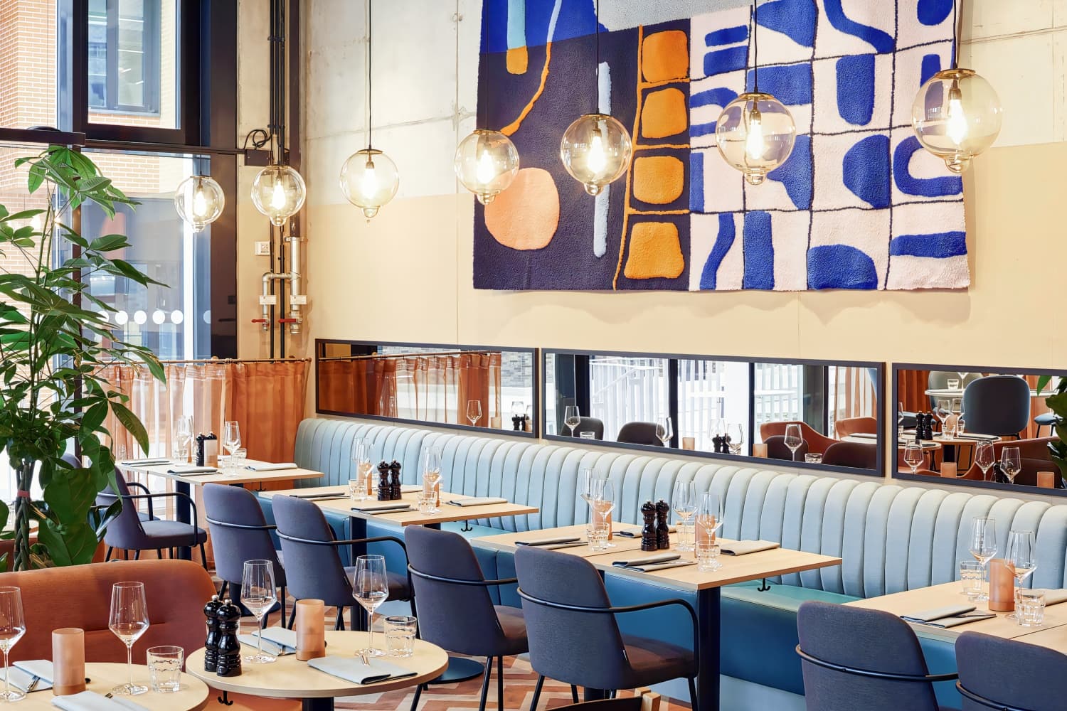 Scandic München Macherei