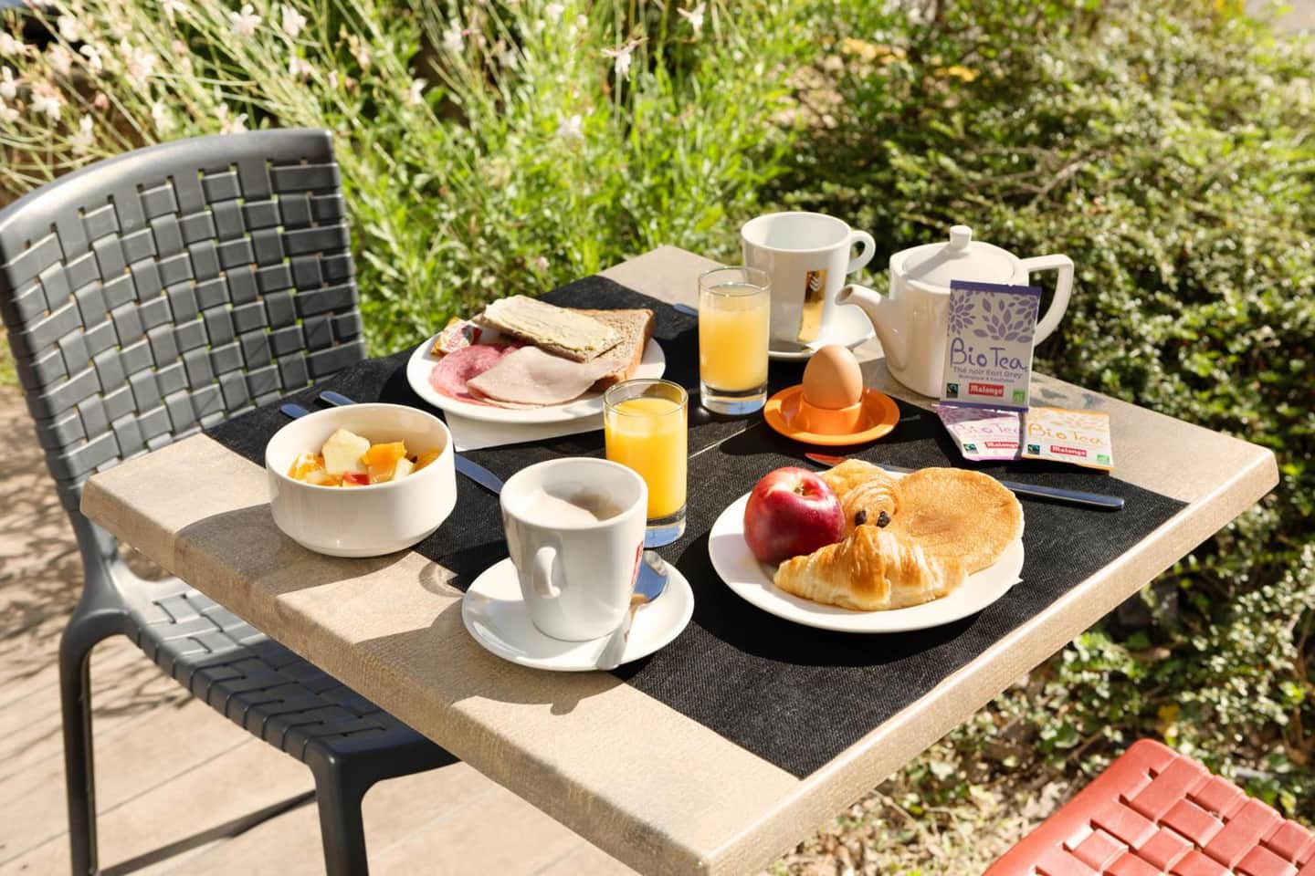 Holiday Inn Express - Marseille Airport, an IHG Hotel
