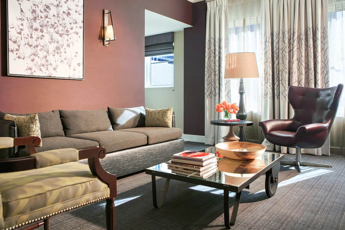 Kimpton Hotel Vintage Seattle, an IHG Hotel