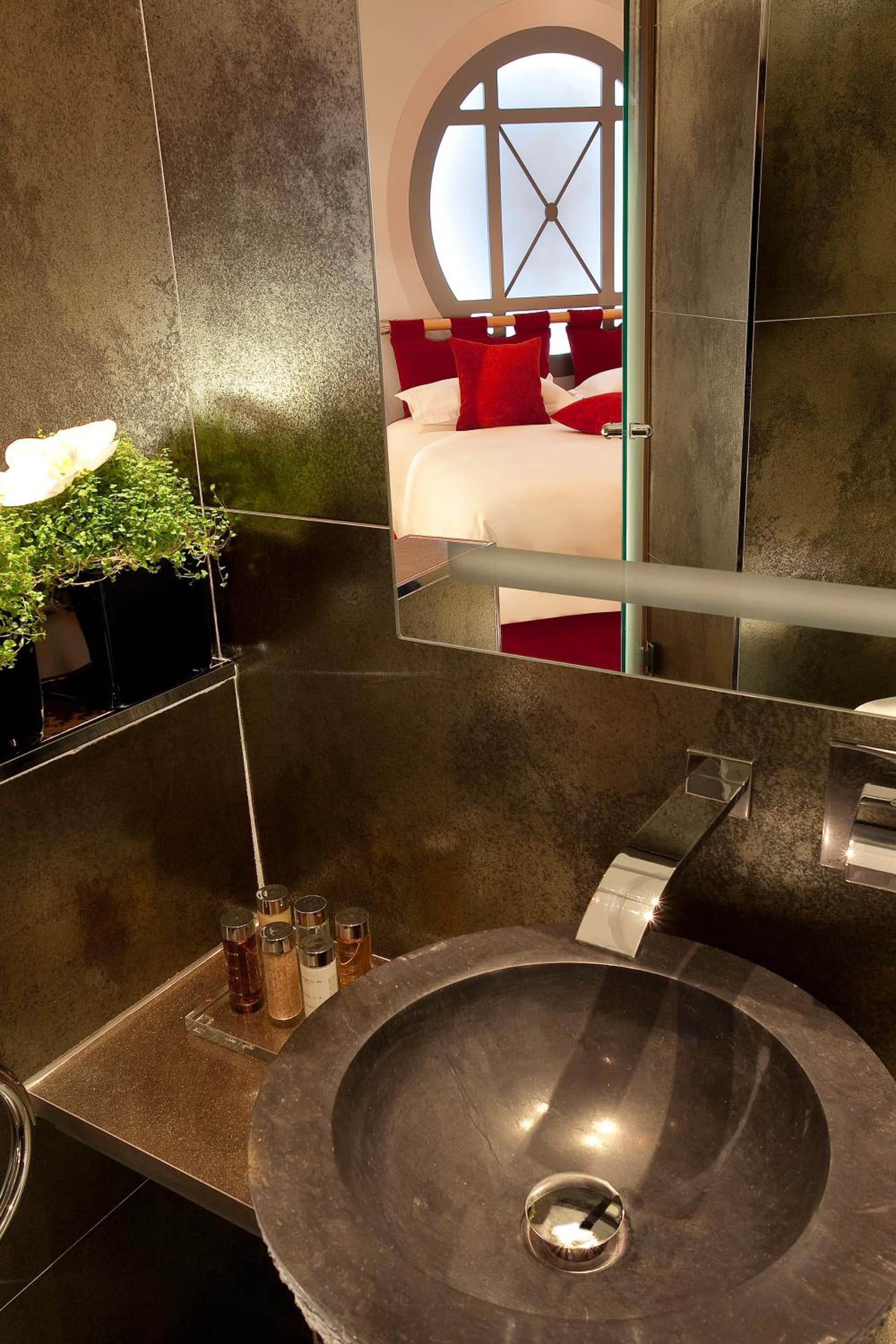 Secret de Paris Hôtel & Spa