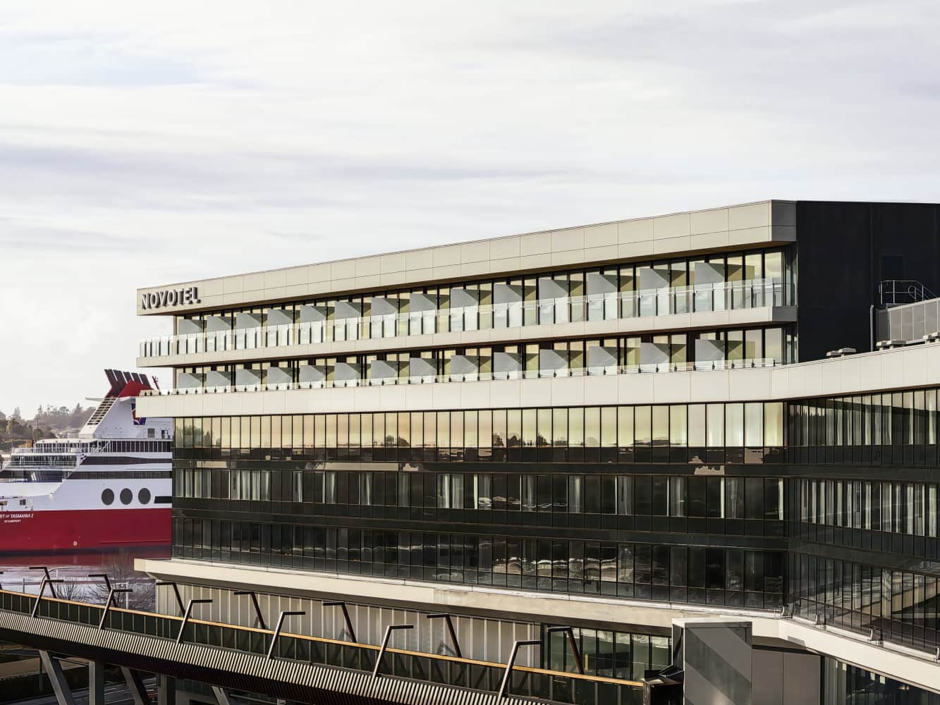 Novotel Devonport
