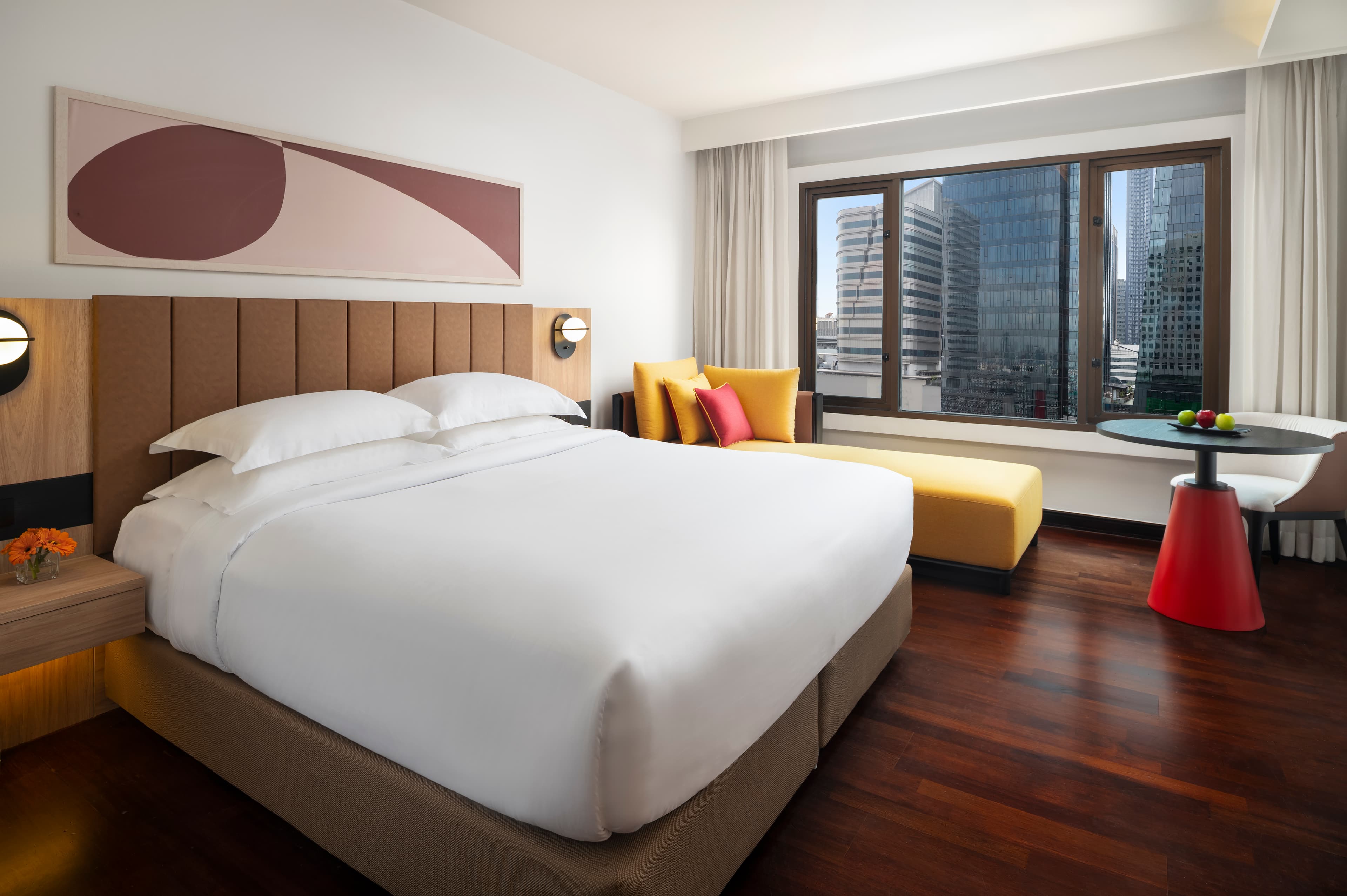 Avani Ratchada Bangkok