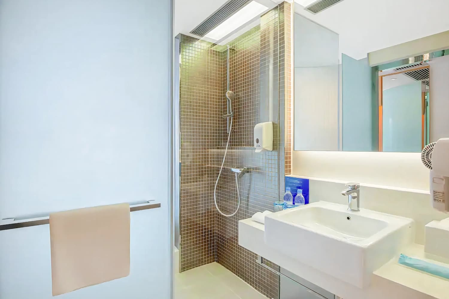Holiday Inn Express Hong Kong Kowloon East