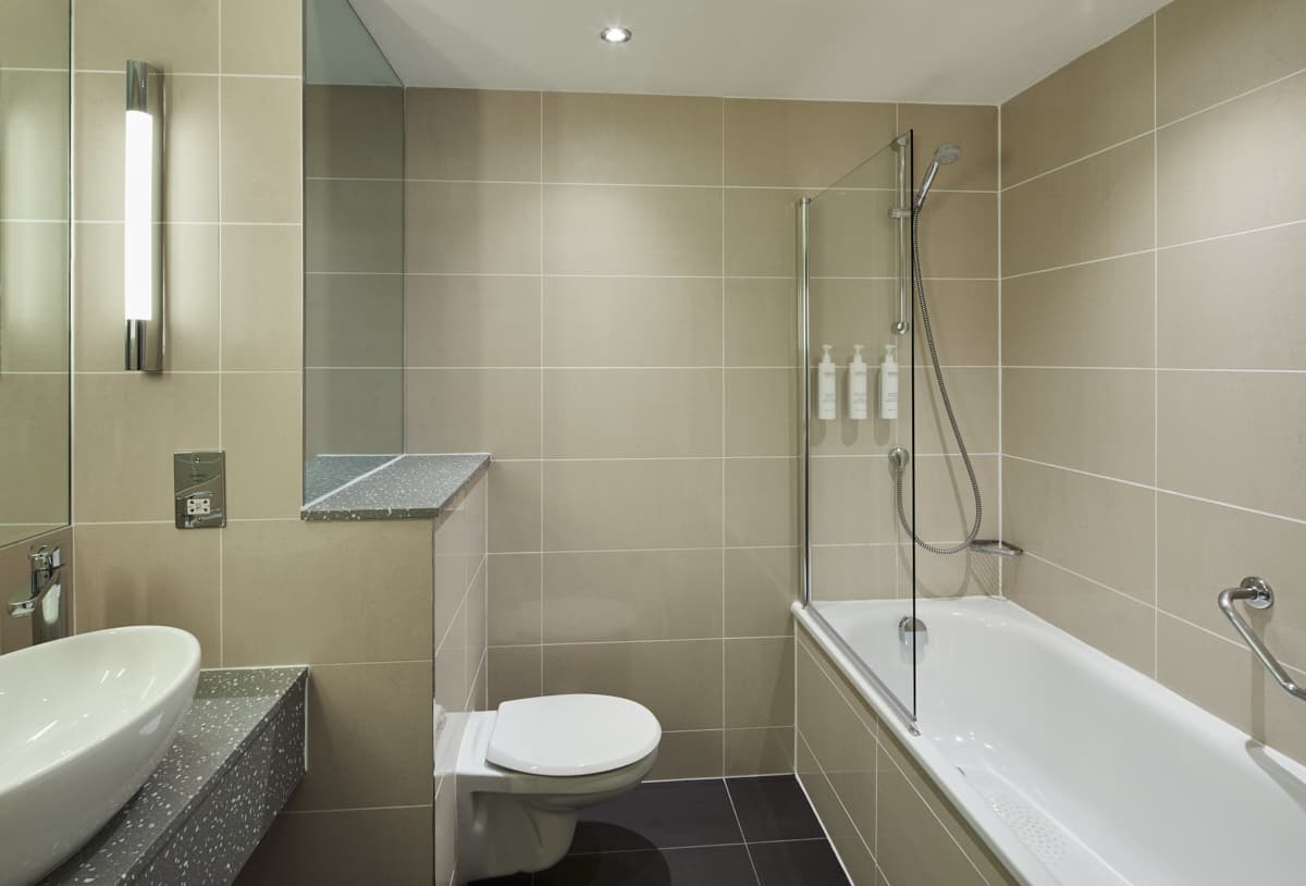 Courtyard by Marriott London Gatwick Airport