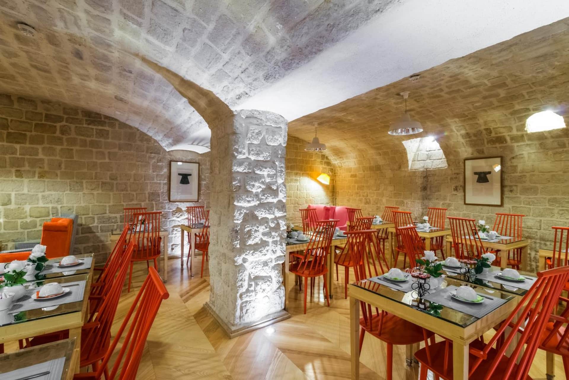Hôtel Lorette - Astotel