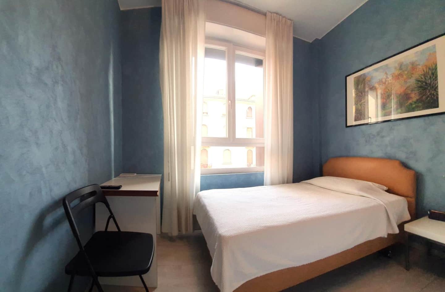 Hotel Molise 2 (old)