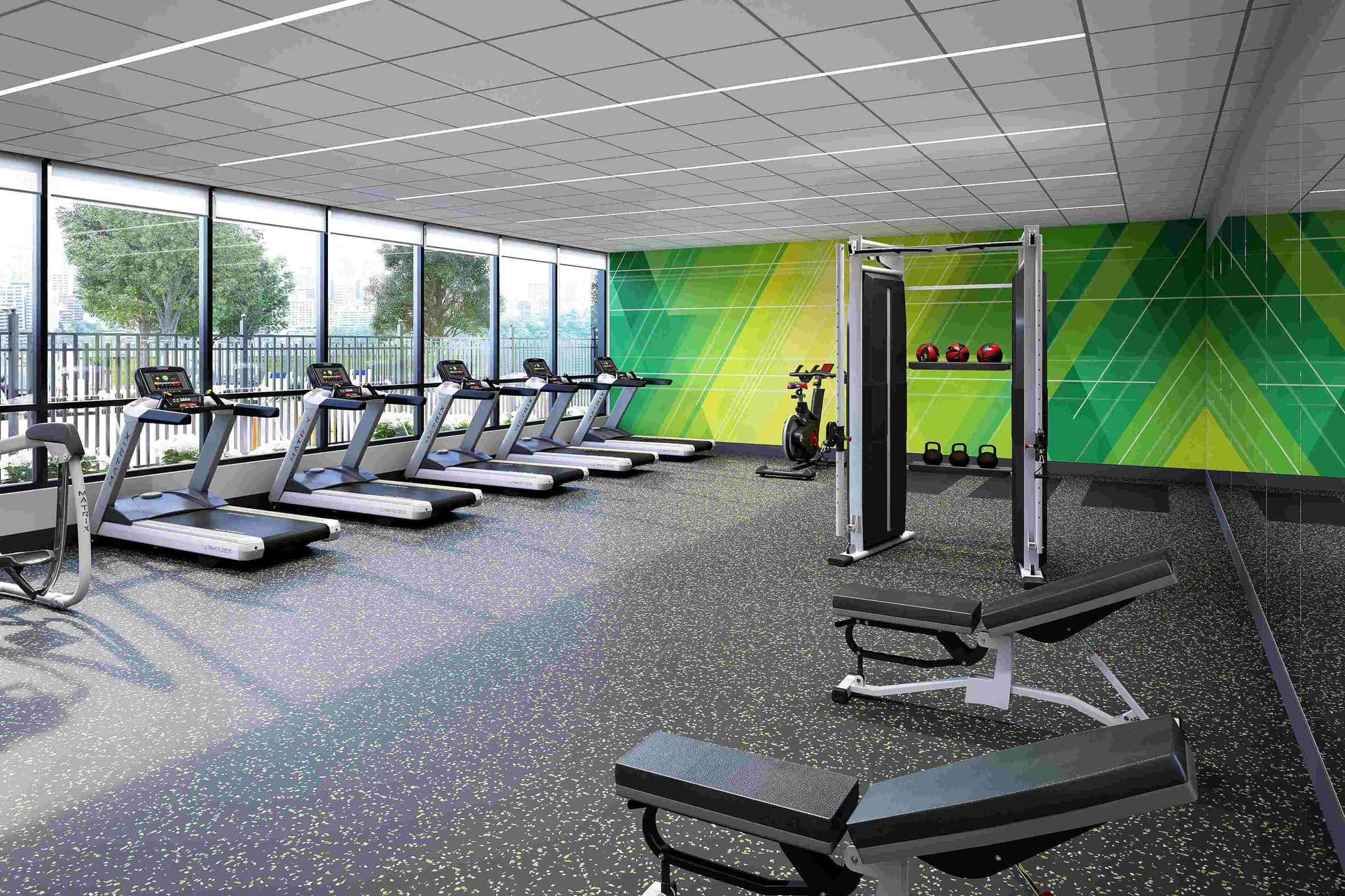 Holiday Inn - LIC - LaGuardia West, an IHG Hotel