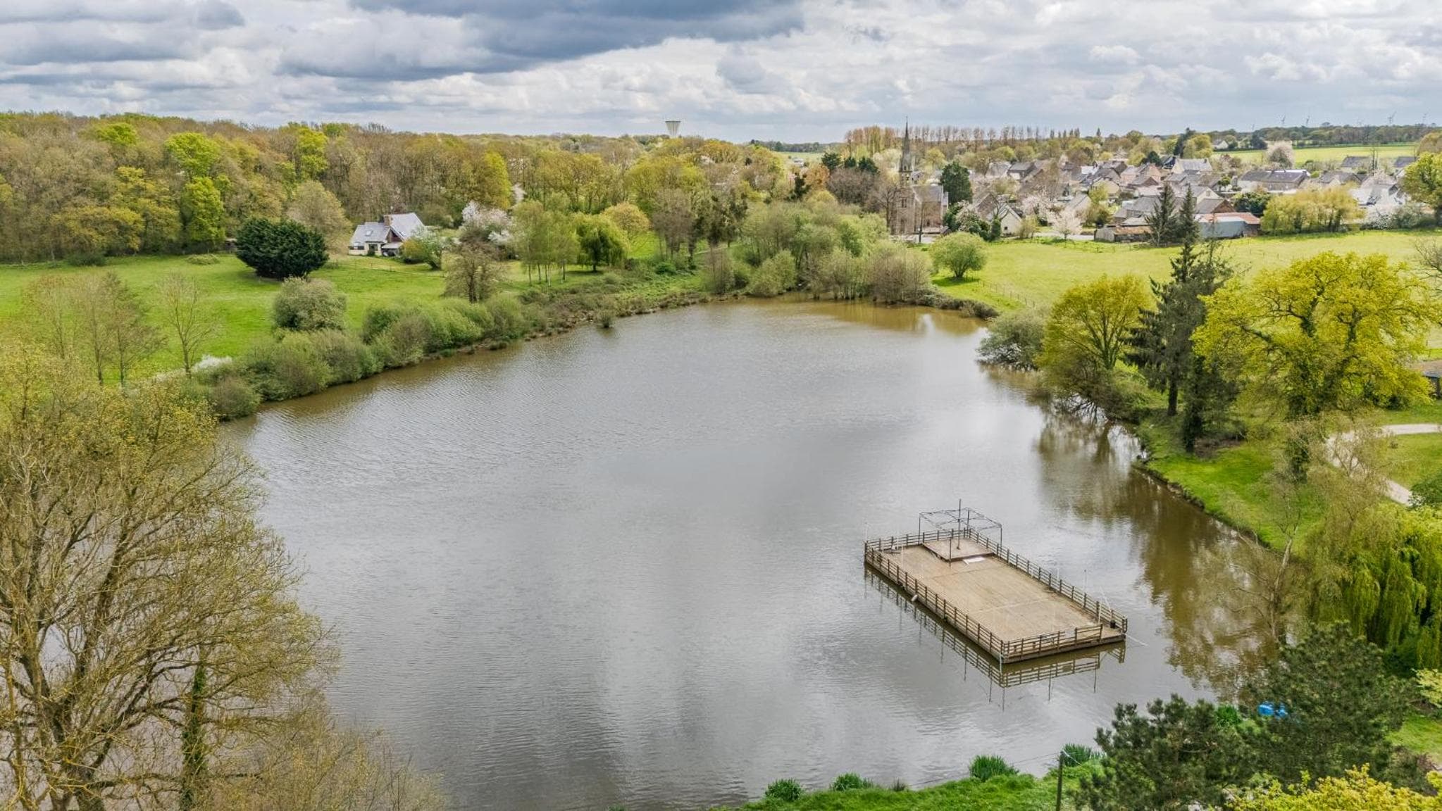 Hôtel Le Manoir Des Portes