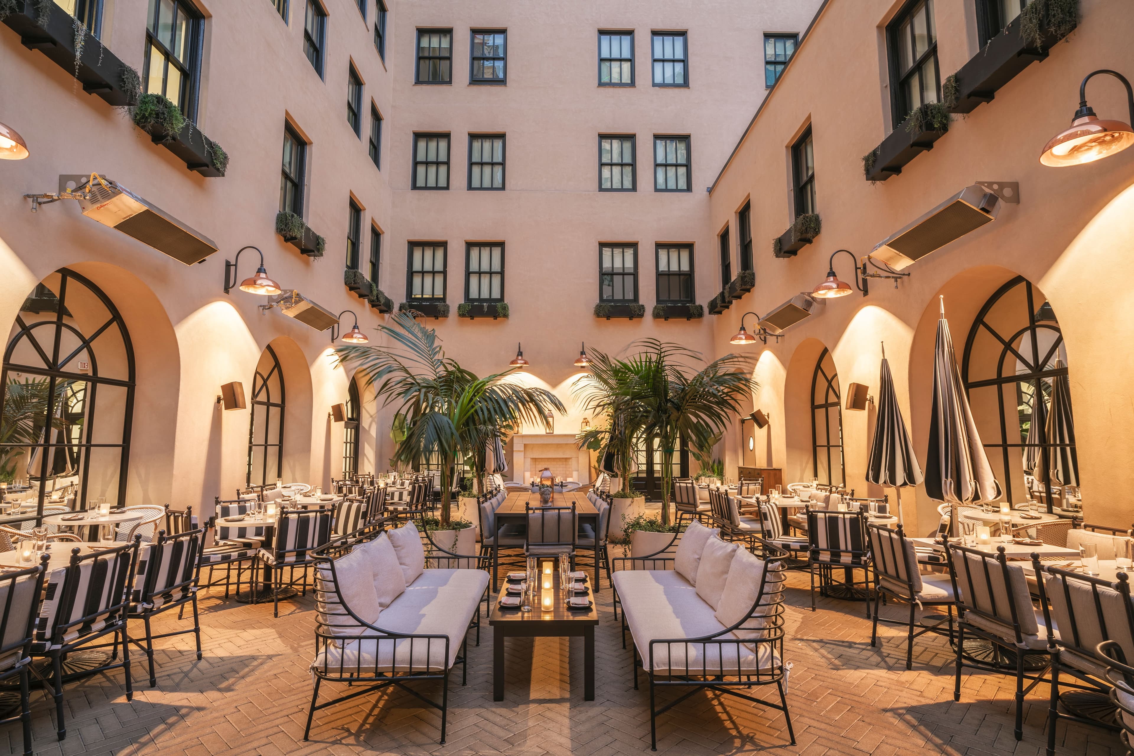 The Guild Hotel, San Diego, A Tribute Portfolio Hotel by Marriott