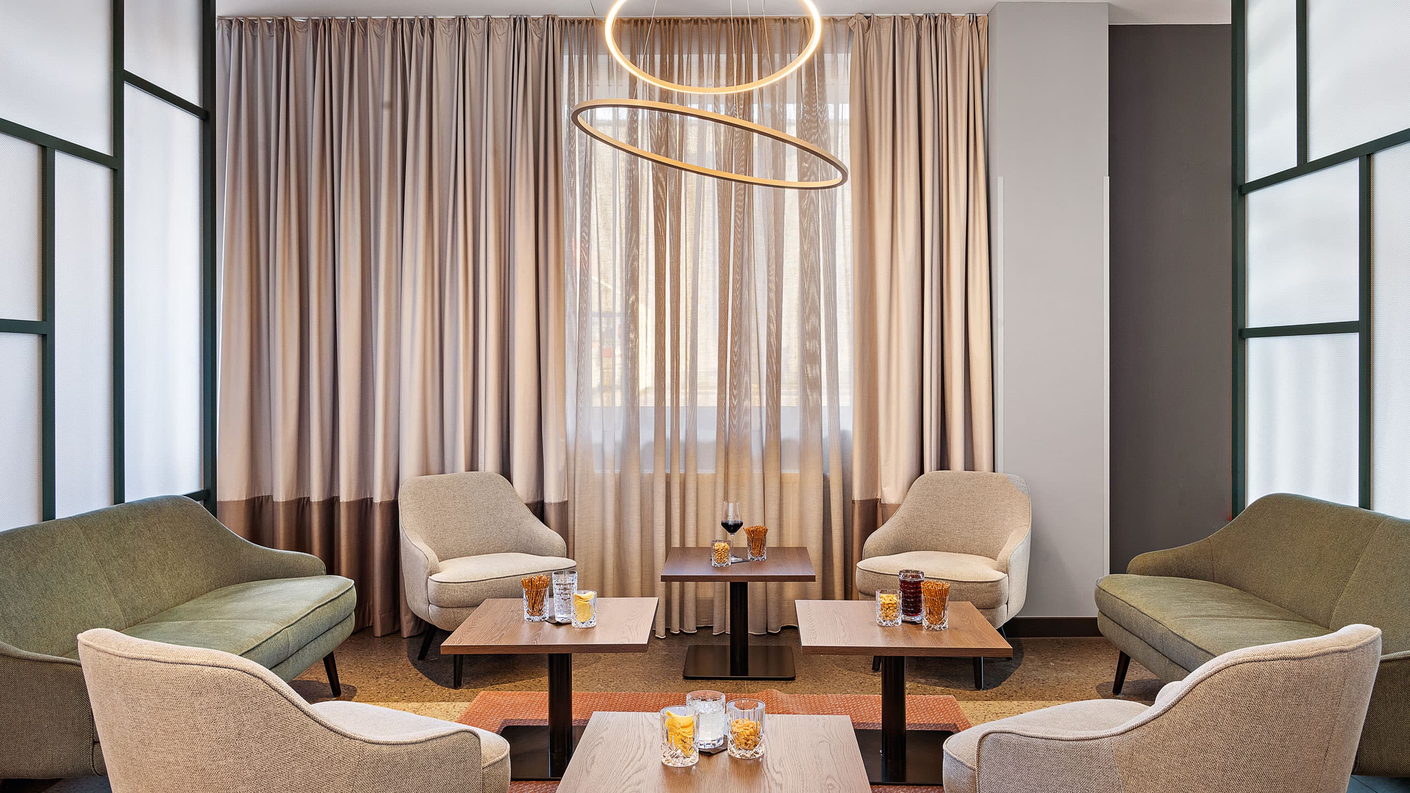 Hey Lou Hotel Karlsruhe Messe