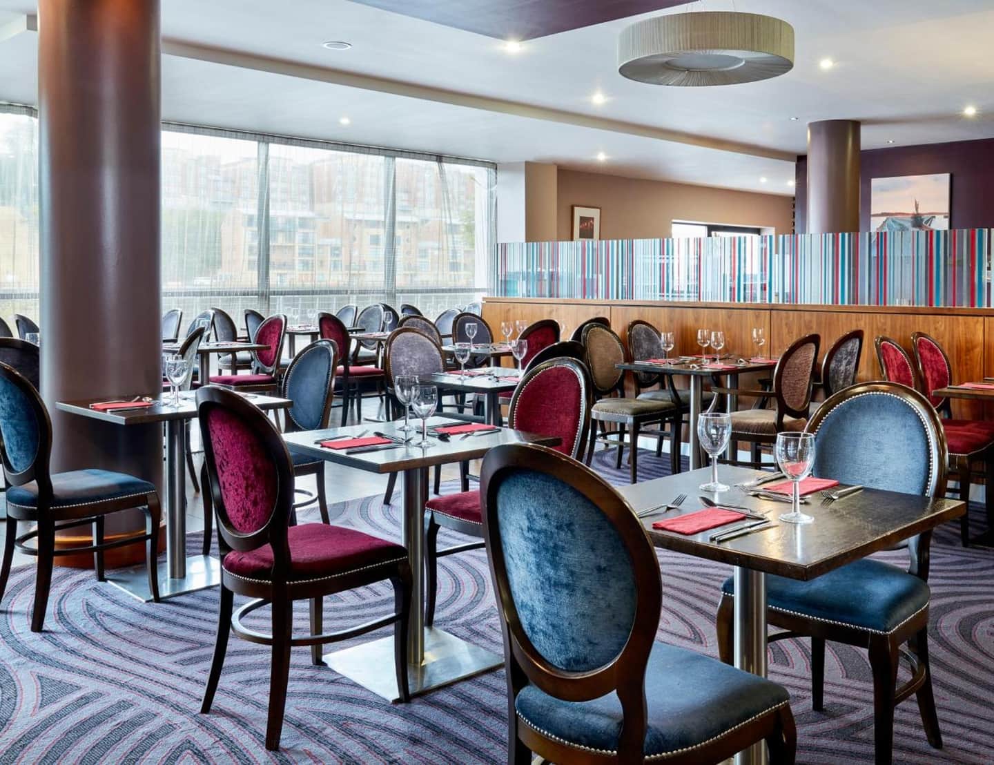 Leonardo Hotel Newcastle Quayside - Formerly Jurys Inn