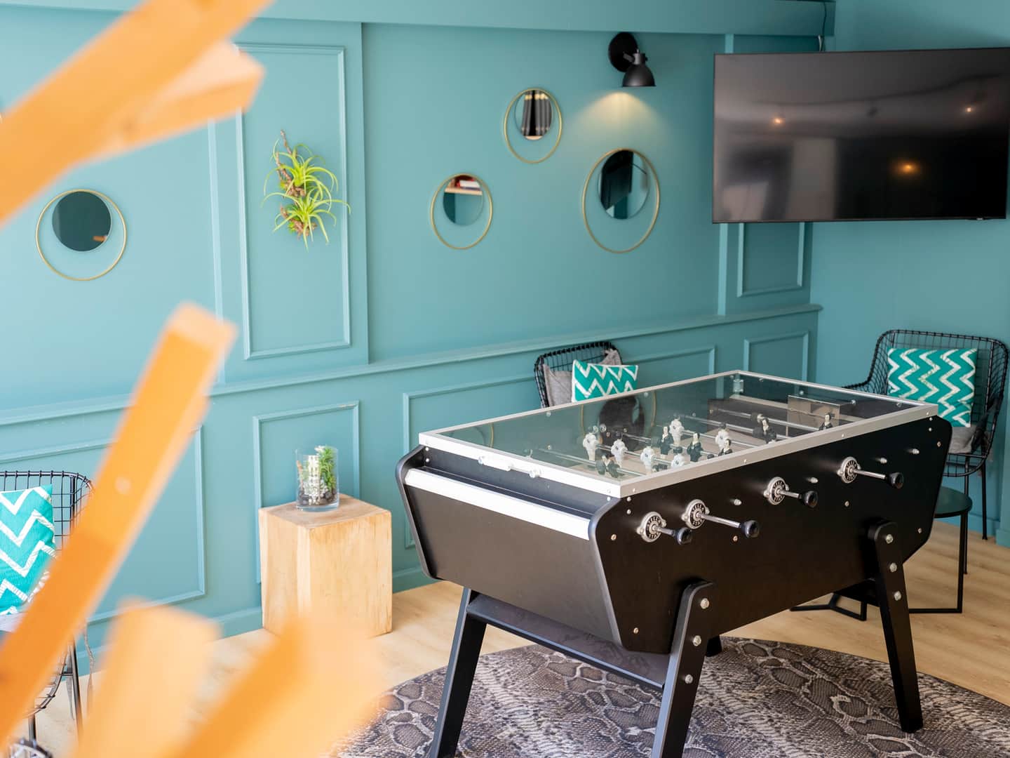 ibis Styles Lille Neuville en Ferrain
