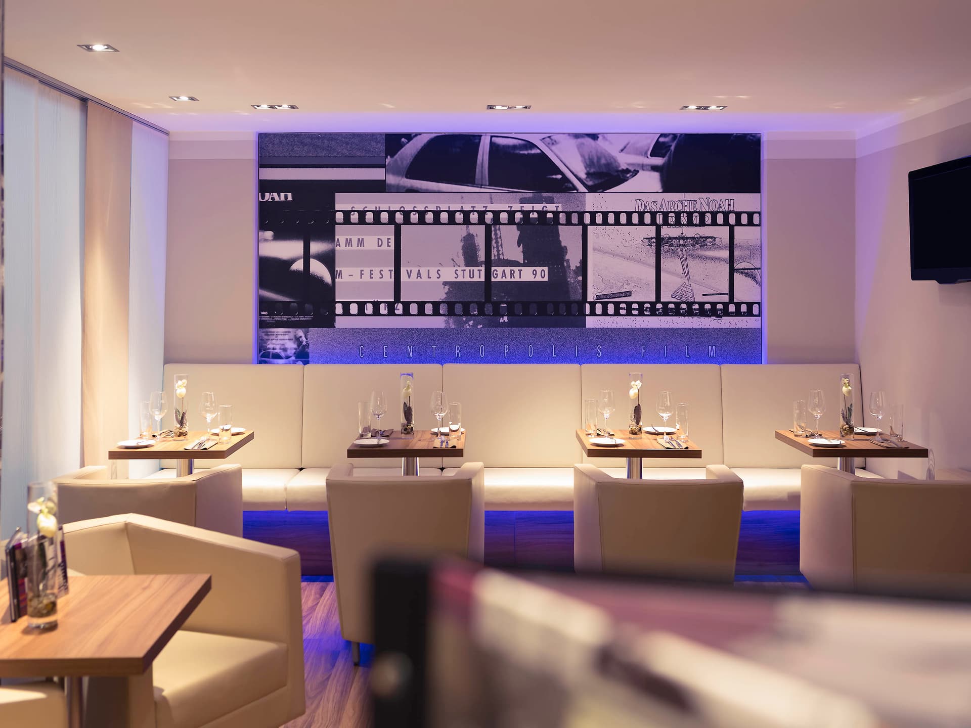 Mercure Hotel Stuttgart Sindelfingen an der Messe