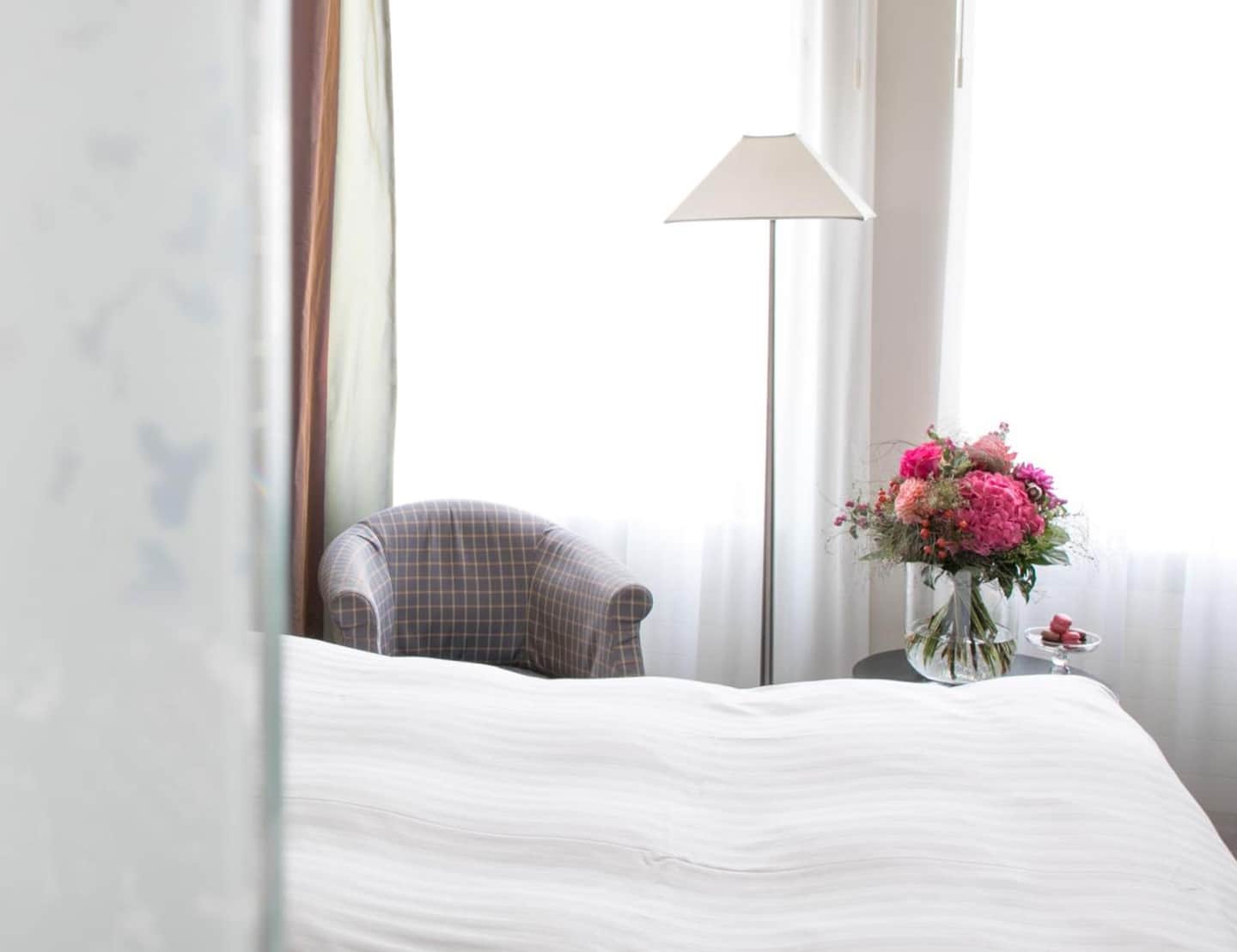 Hotel Metropol