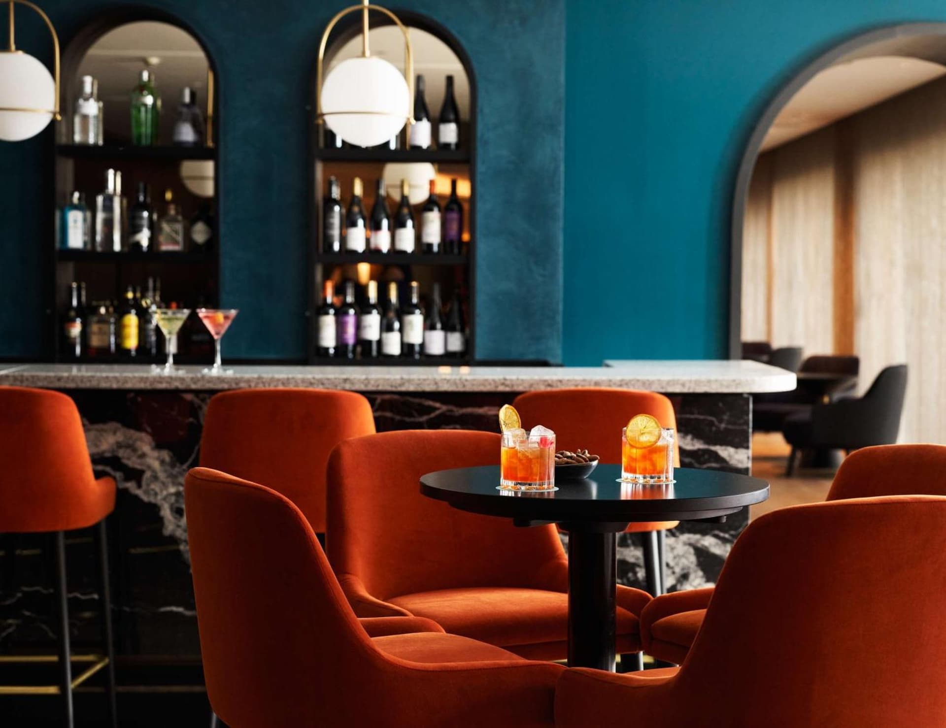 Hyatt Regency London Stratford