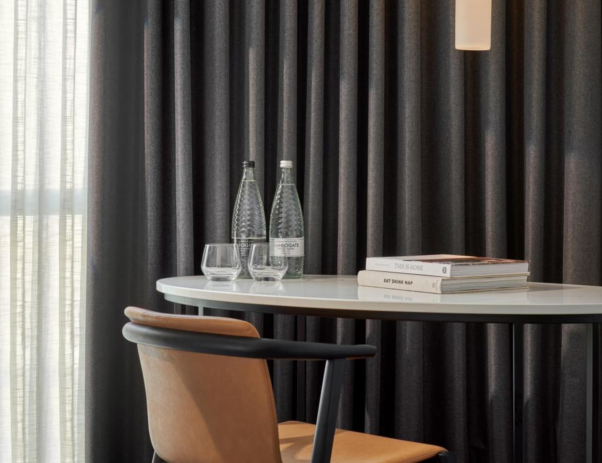 Hyatt Regency London Stratford