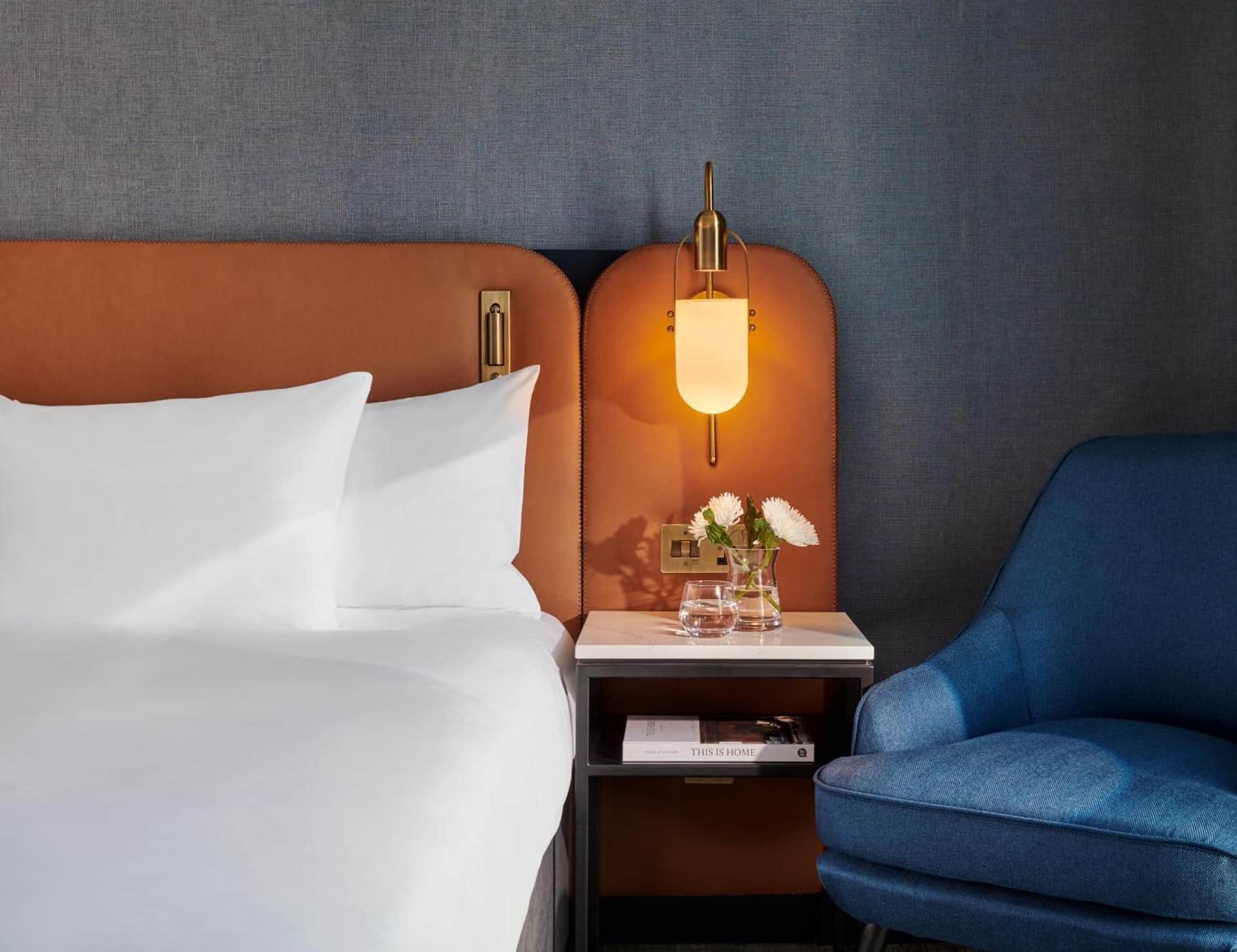 Hyatt Regency London Stratford