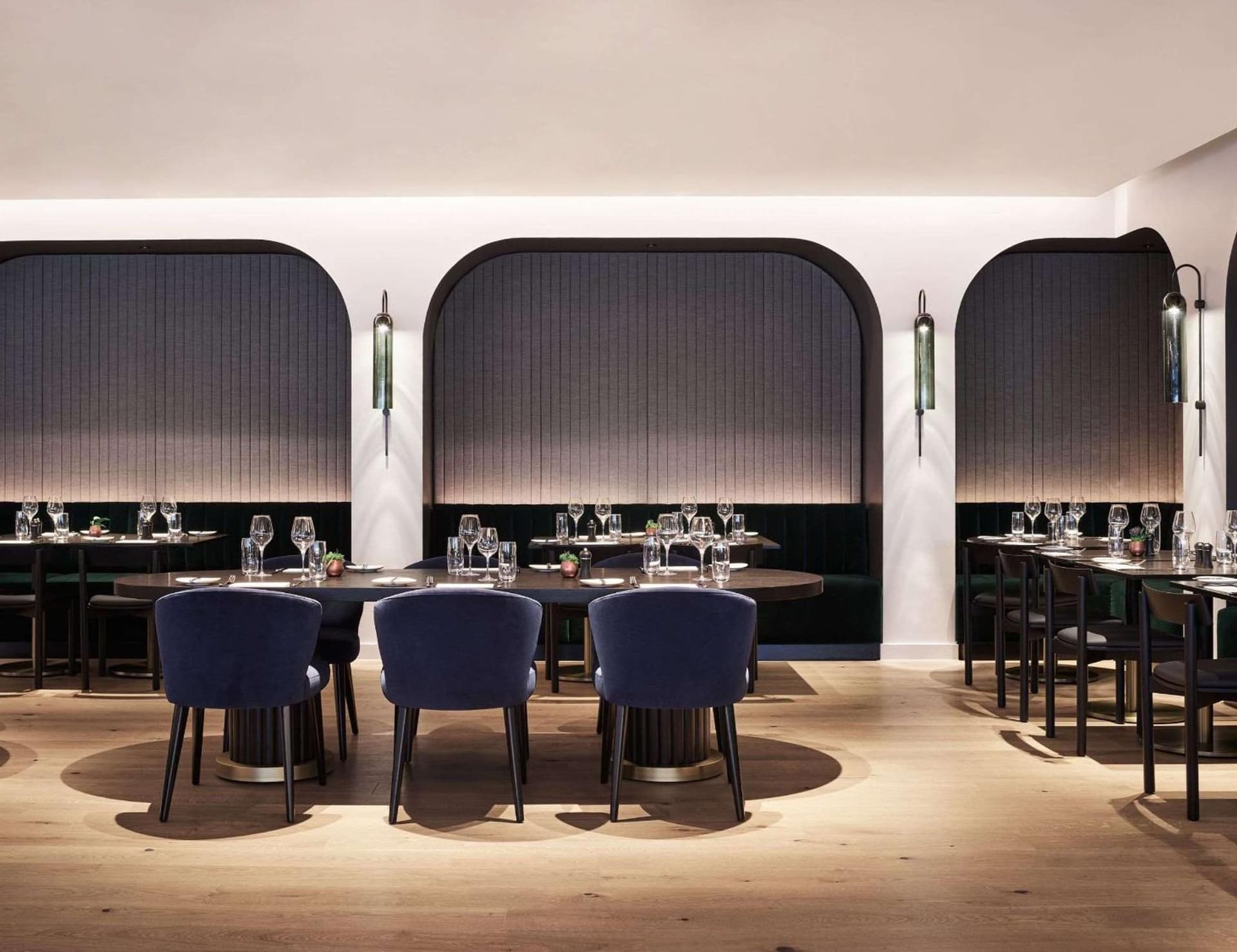 Hyatt Regency London Stratford