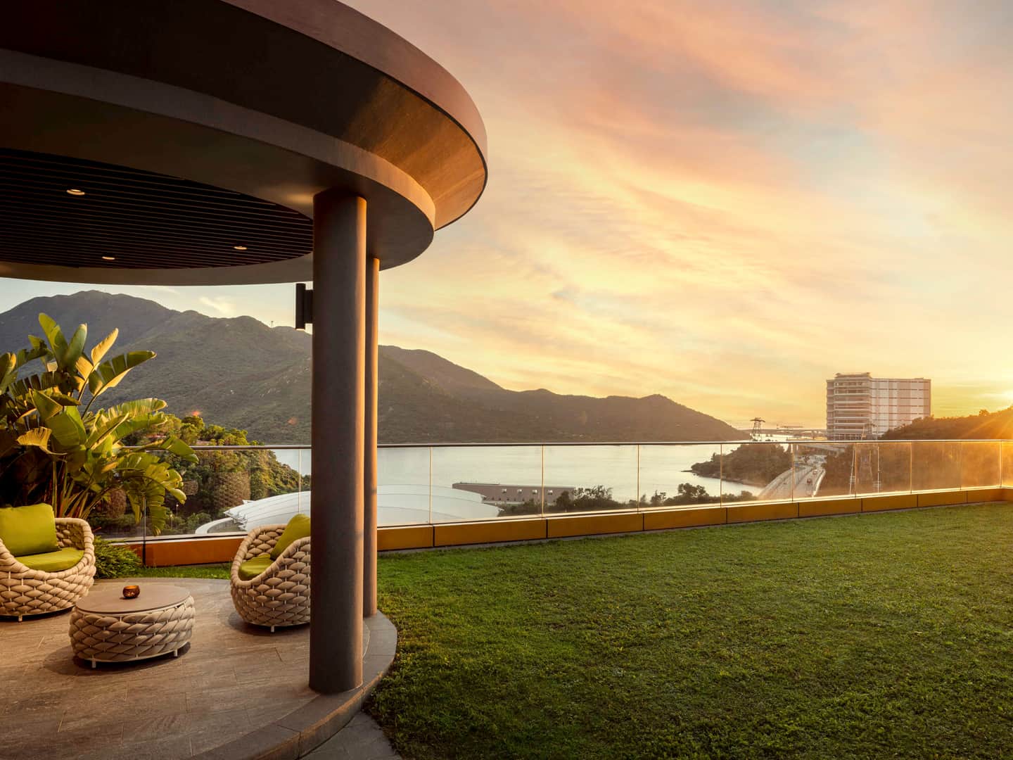 The Silveri Hotel Hong Kong – MGallery Collection
