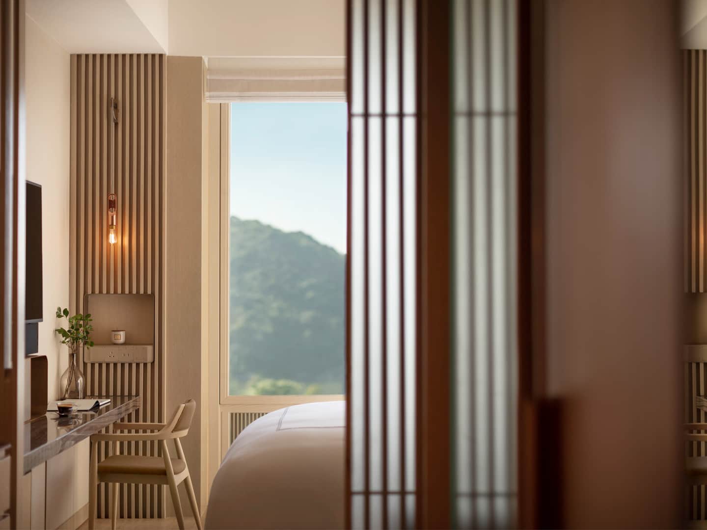 The Silveri Hotel Hong Kong – MGallery Collection