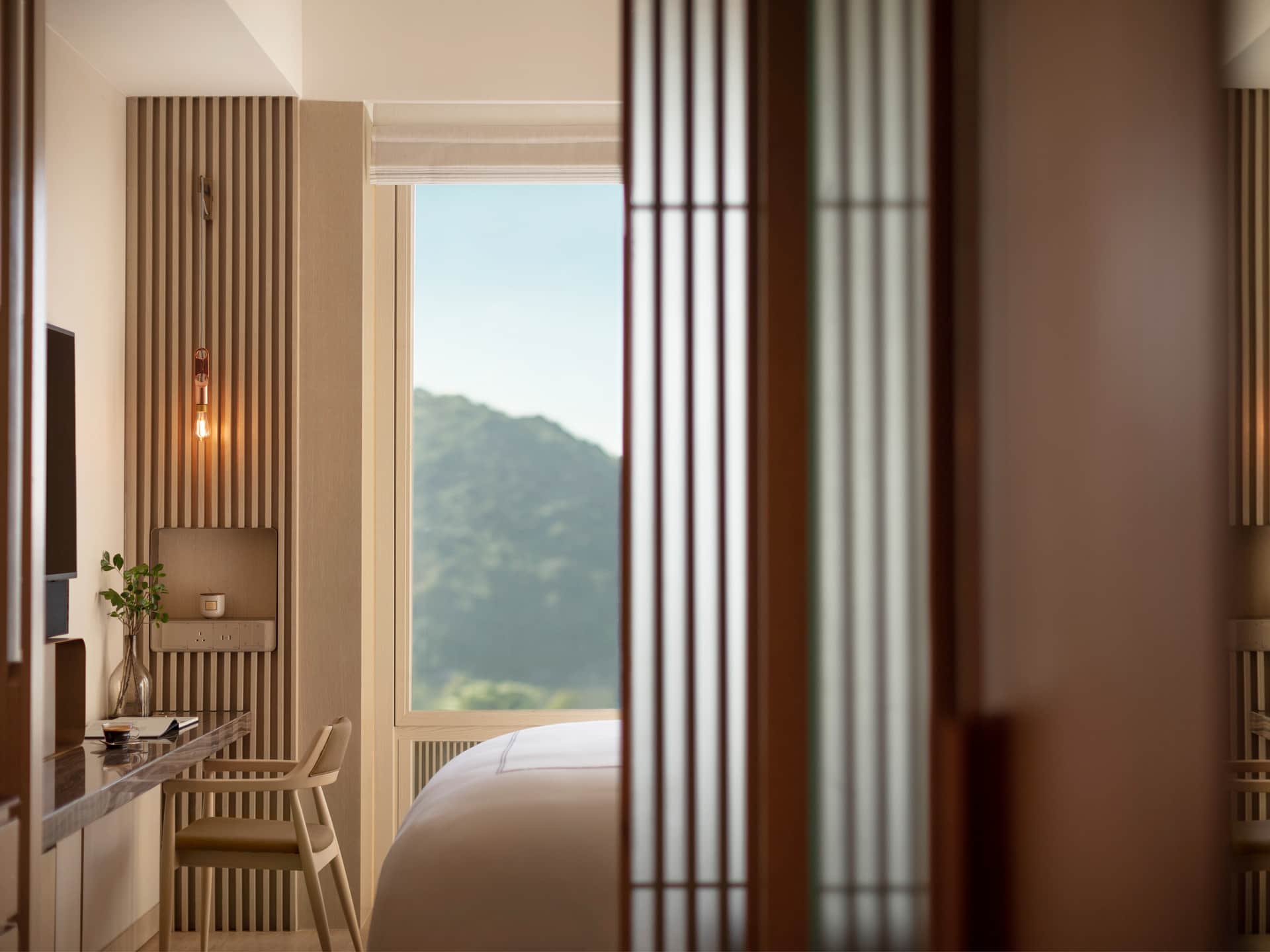 The Silveri Hotel Hong Kong – MGallery Collection