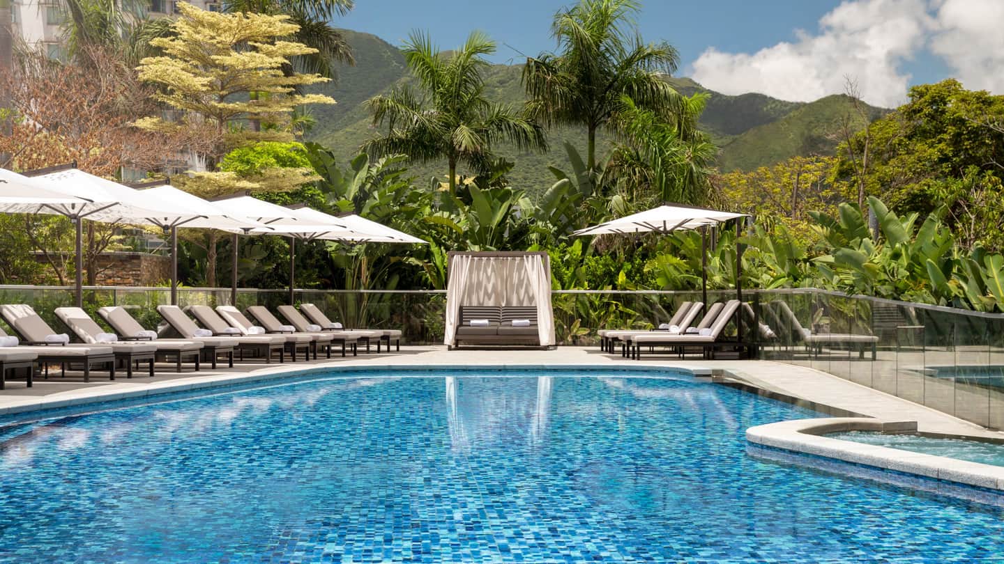 The Silveri Hotel Hong Kong – MGallery Collection