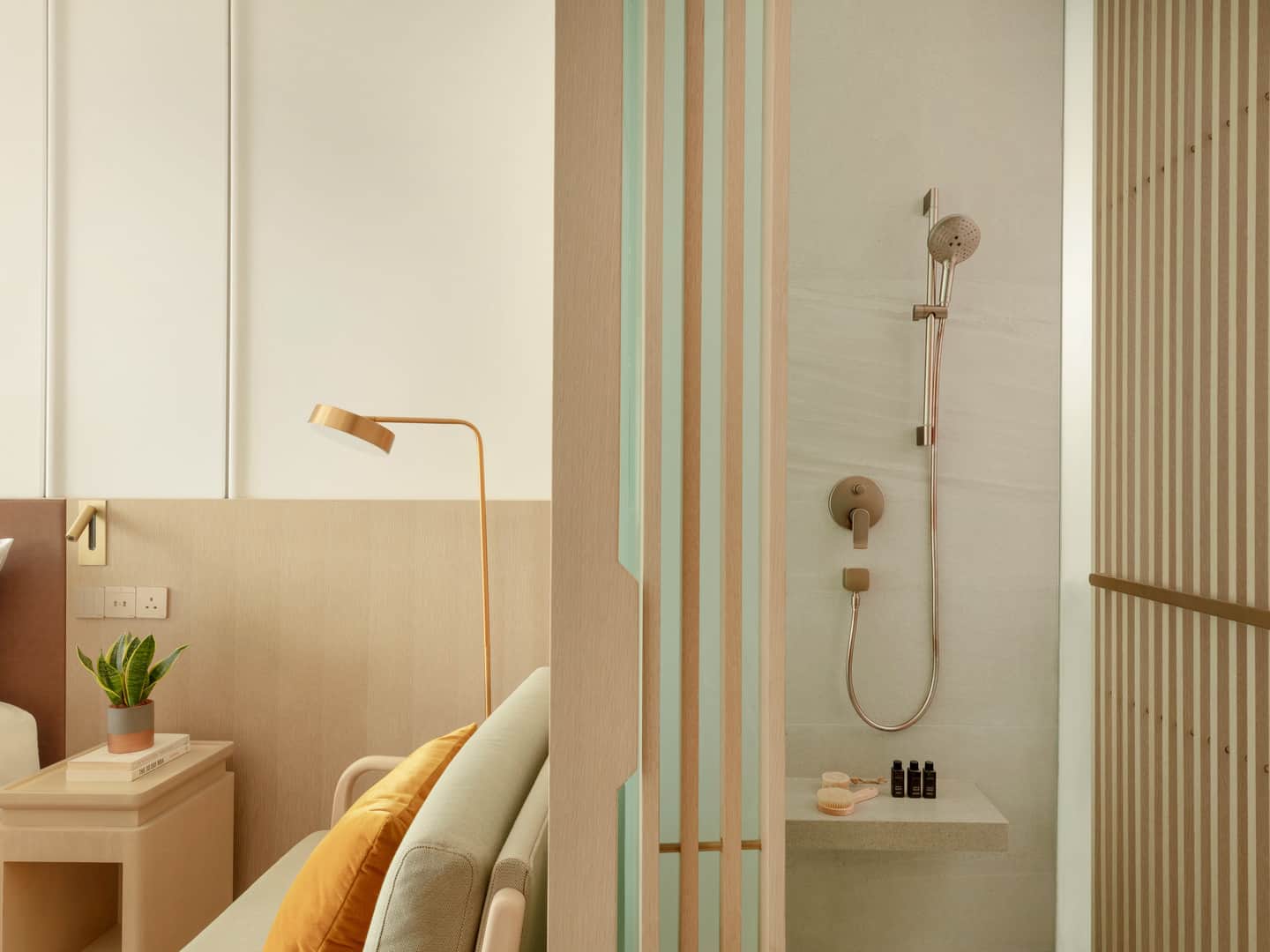 The Silveri Hotel Hong Kong – MGallery Collection