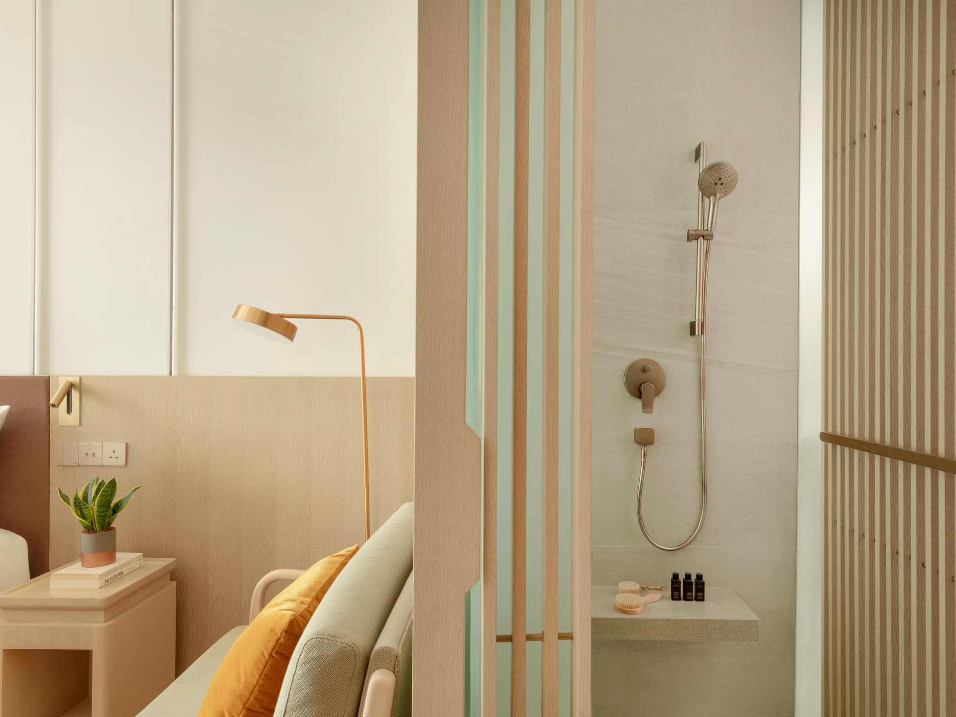 The Silveri Hotel Hong Kong – MGallery Collection