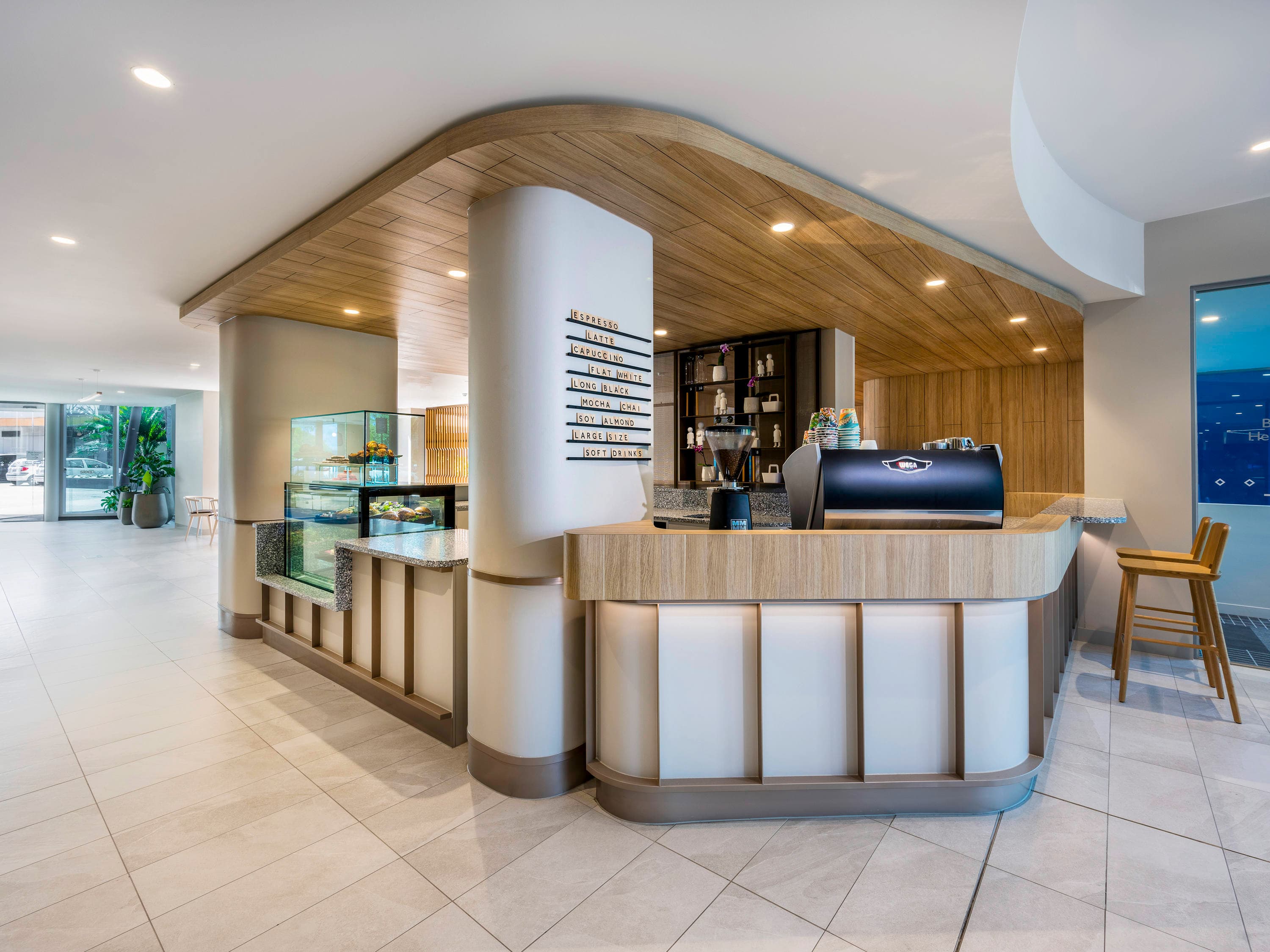 Novotel Melbourne Preston