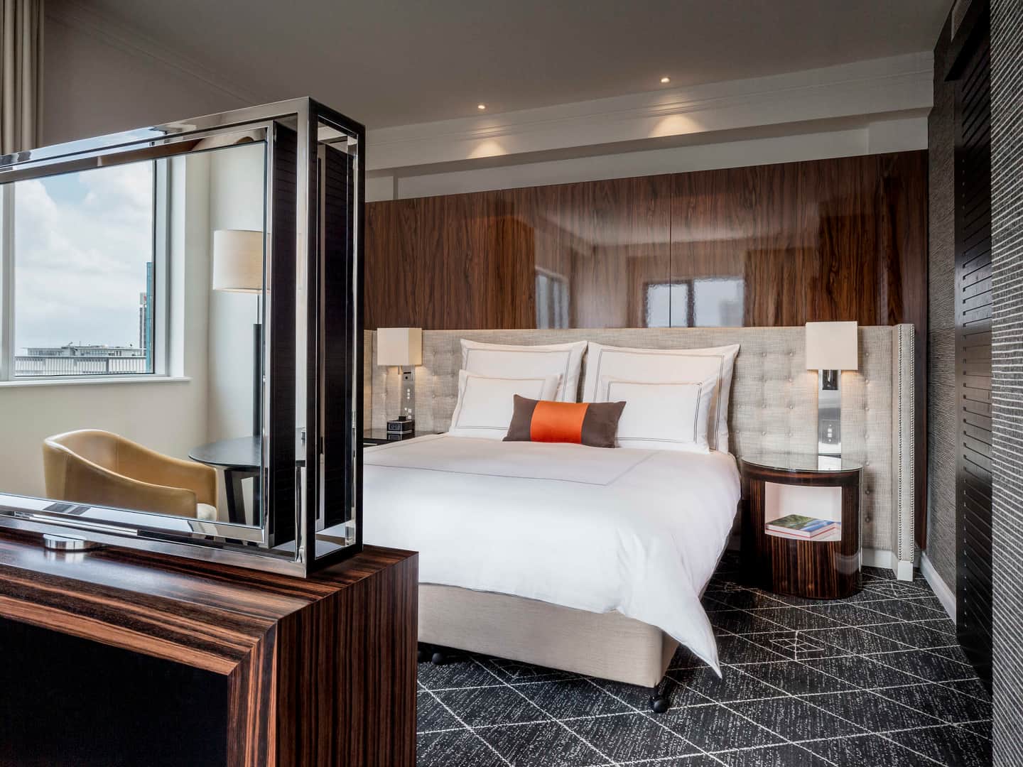 Swissôtel Sydney