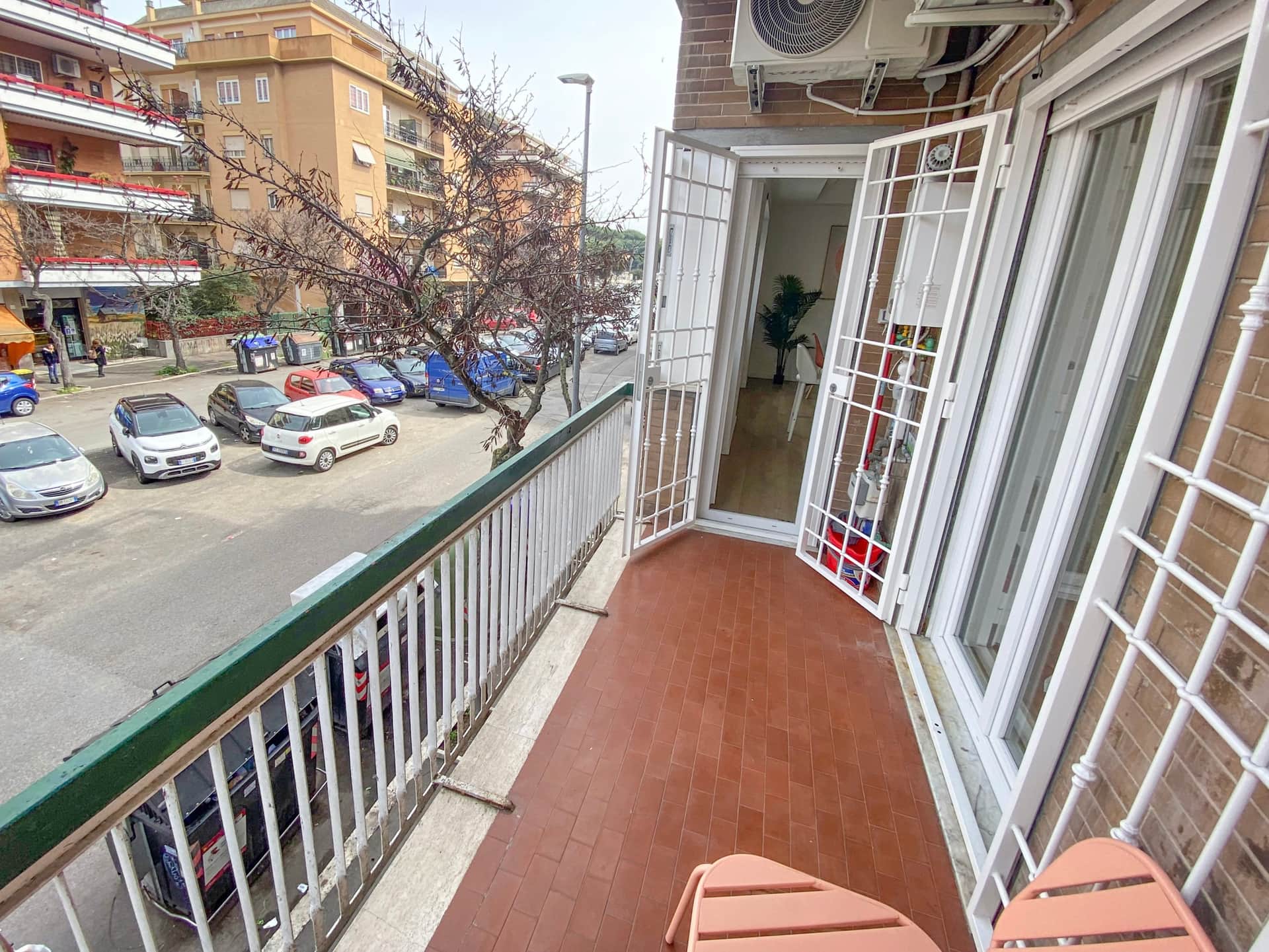 Ostia Holiday Appartamento Acton